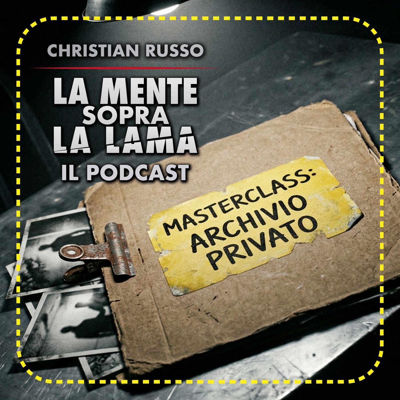 Speciale | Da Difesa Personale ad Autoprotezione episode artwork
