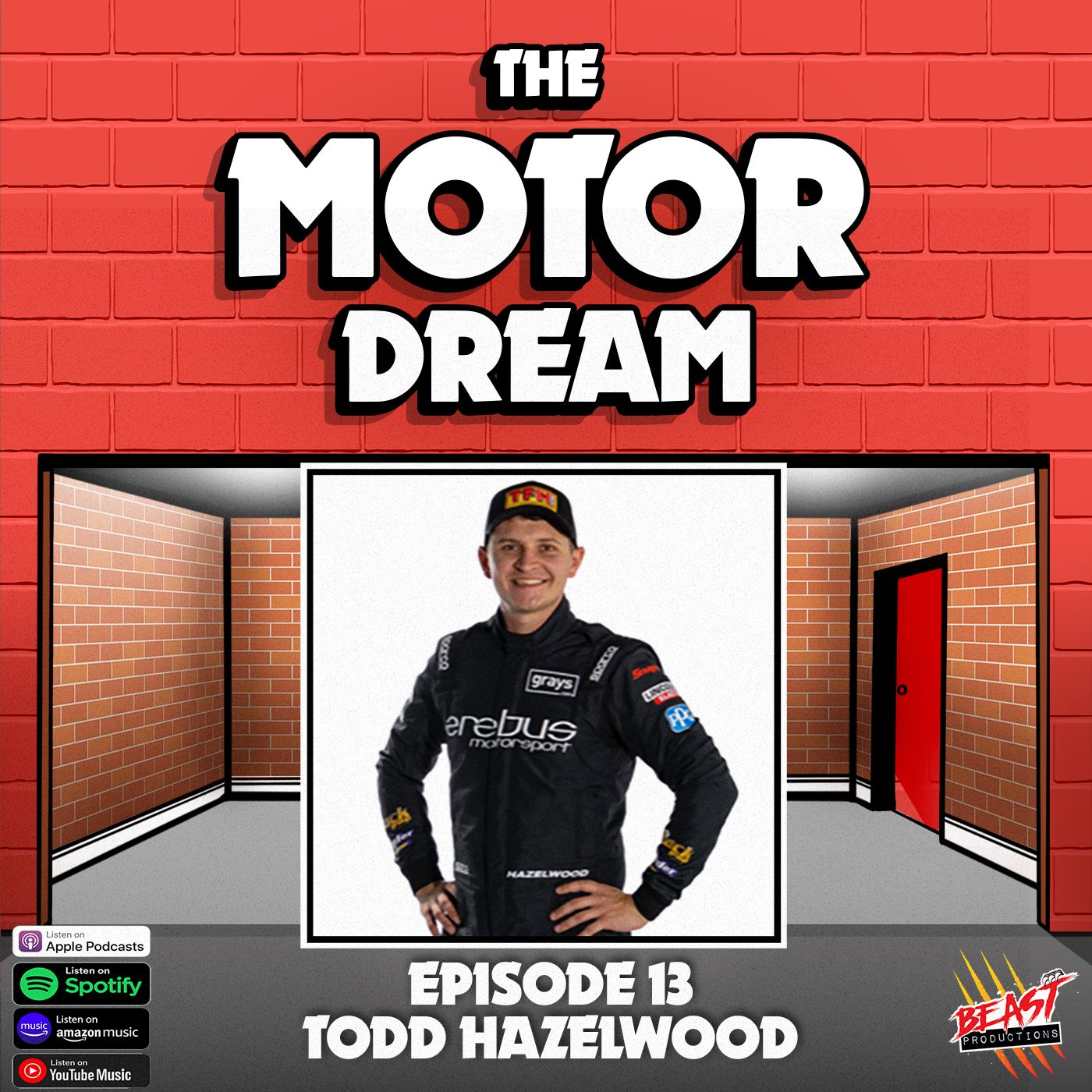 The Motor Dream Podcast