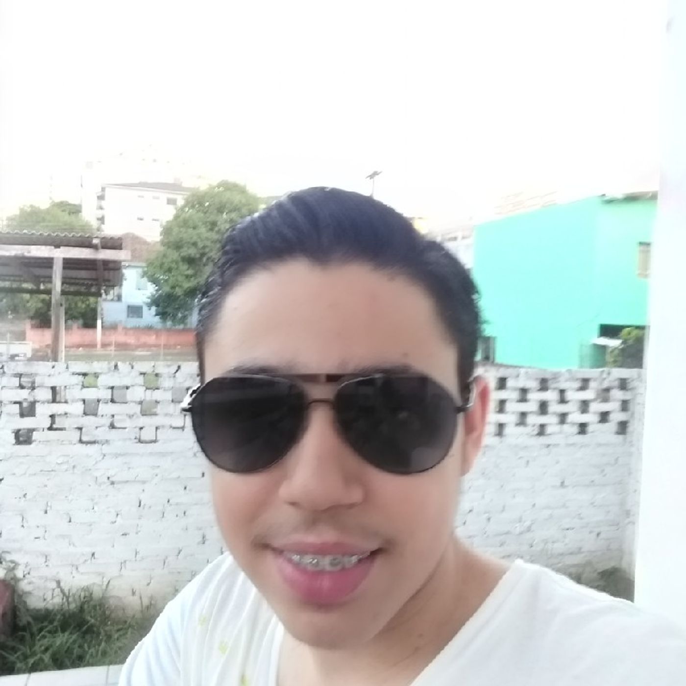 Gabriel de jesus da silva\'s show