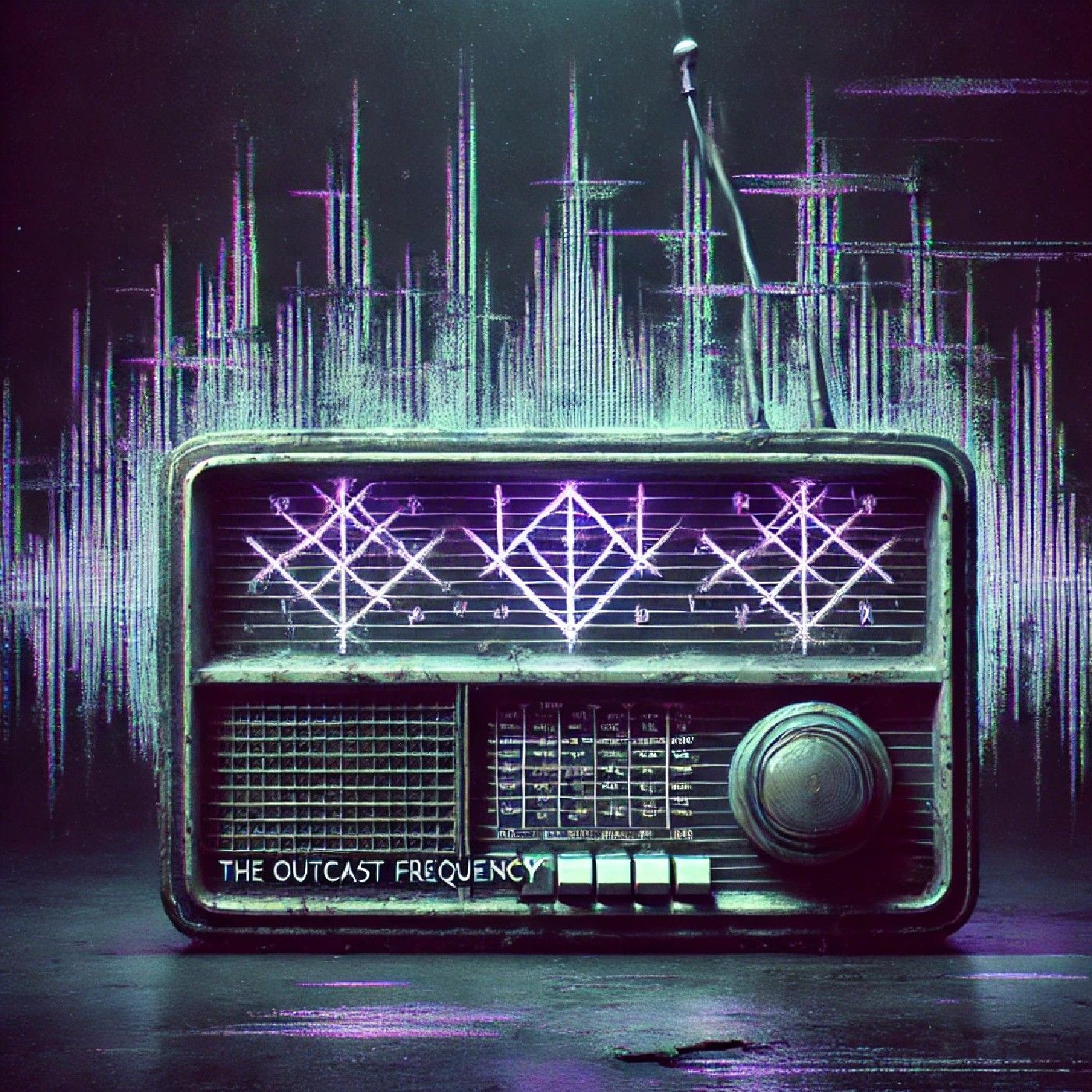 The Outcast Frequency