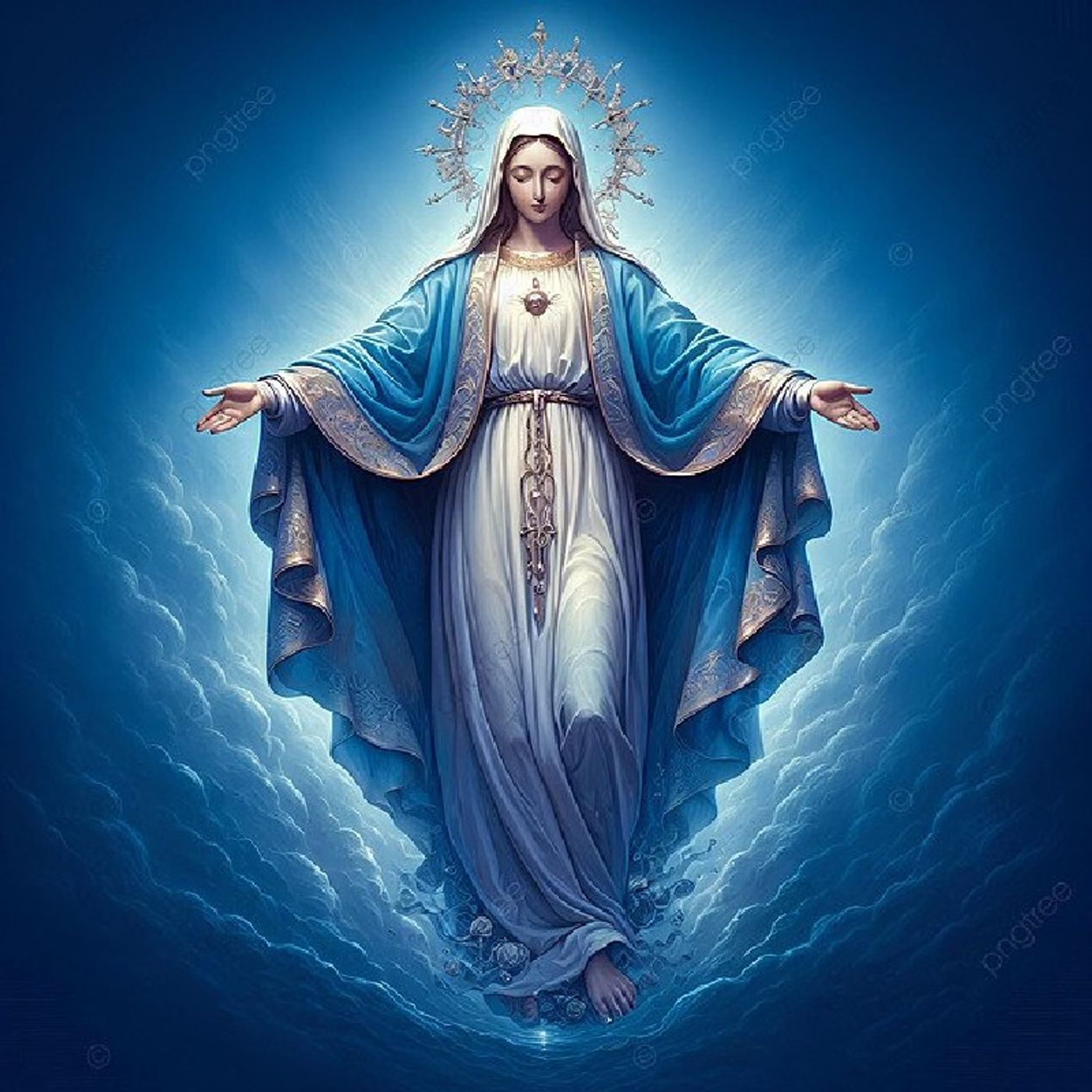 Episode 1789 - The True Conservative - Thank God it's Sunday! episode artwork