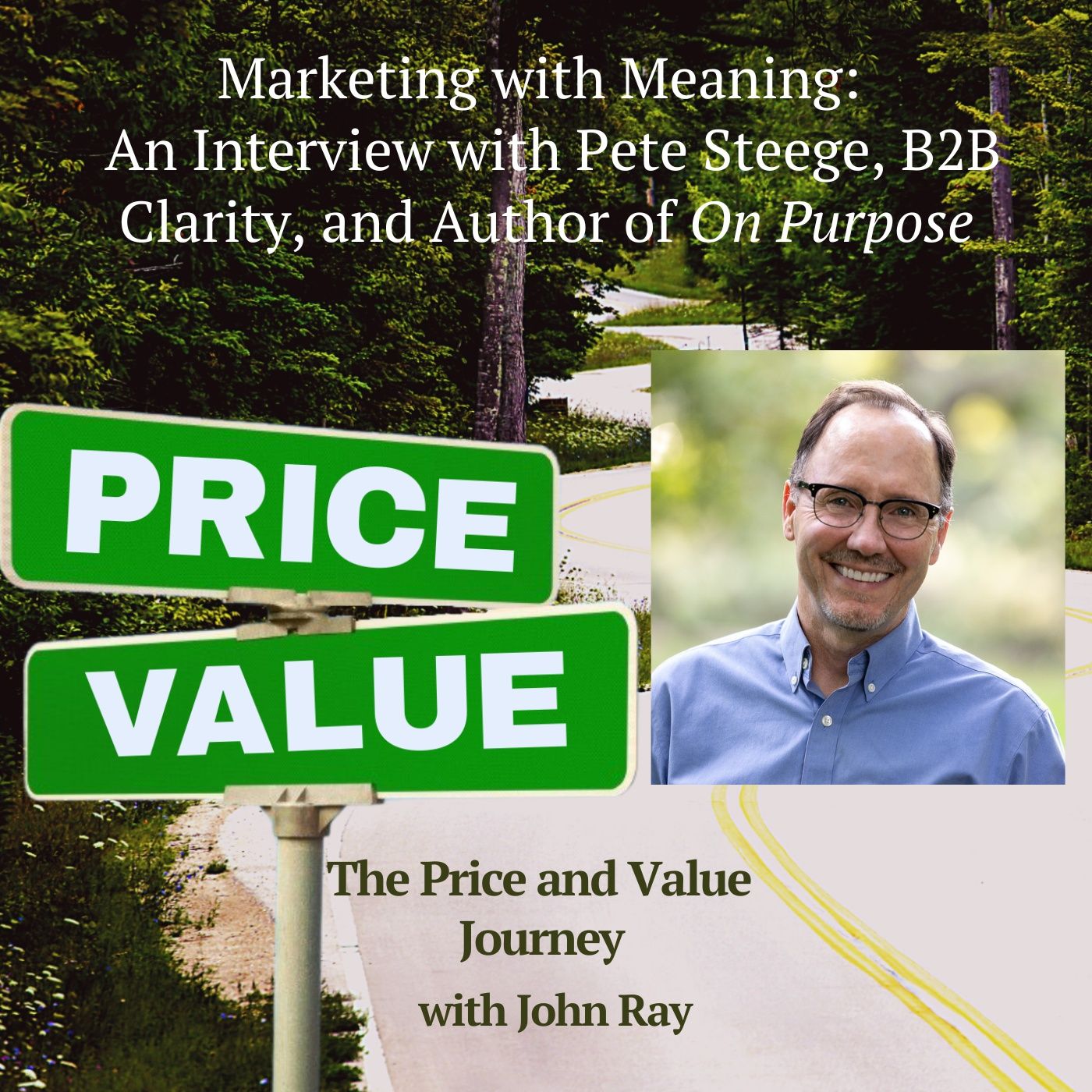 The Price and Value Journey