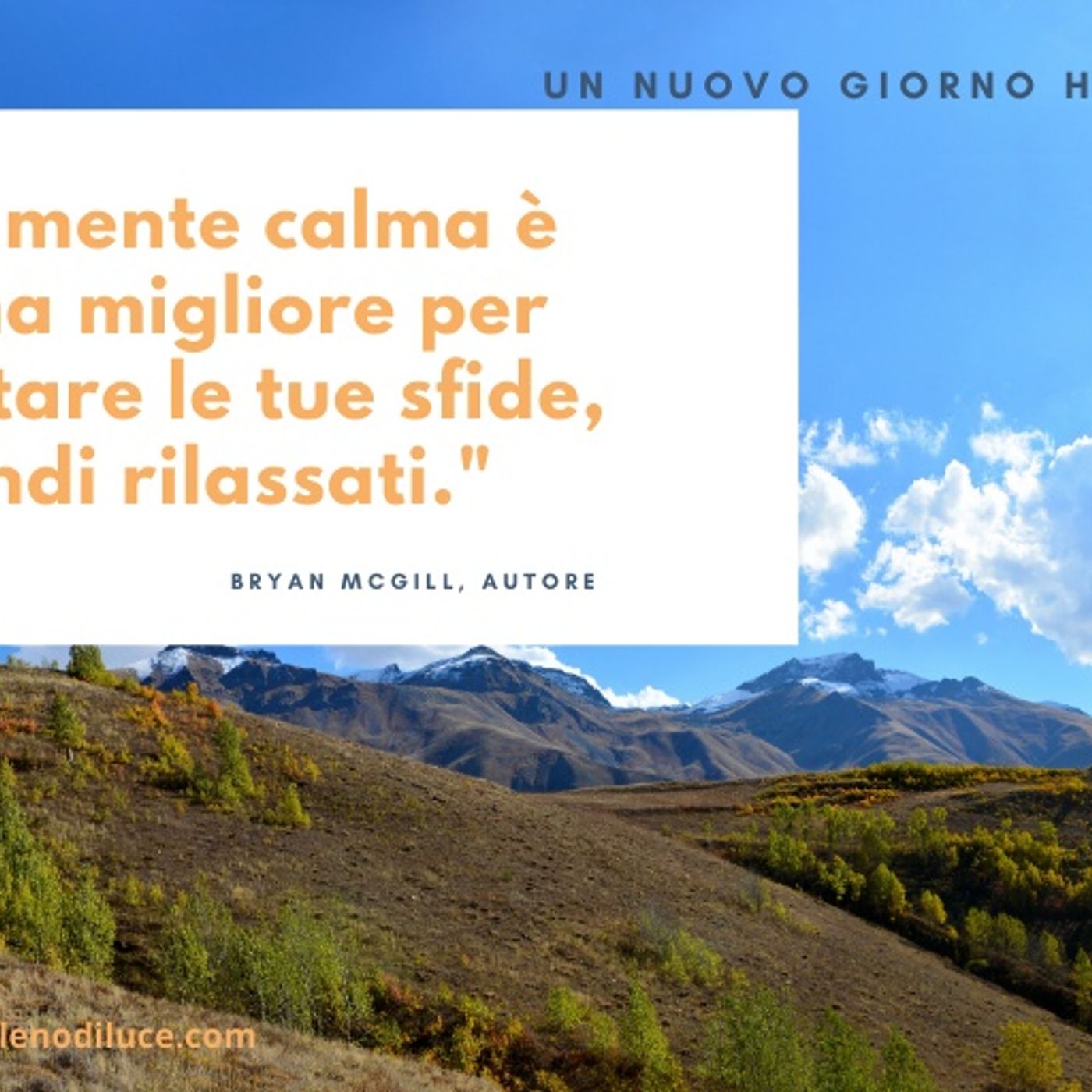 Letture per il Cuore. Ascolto.