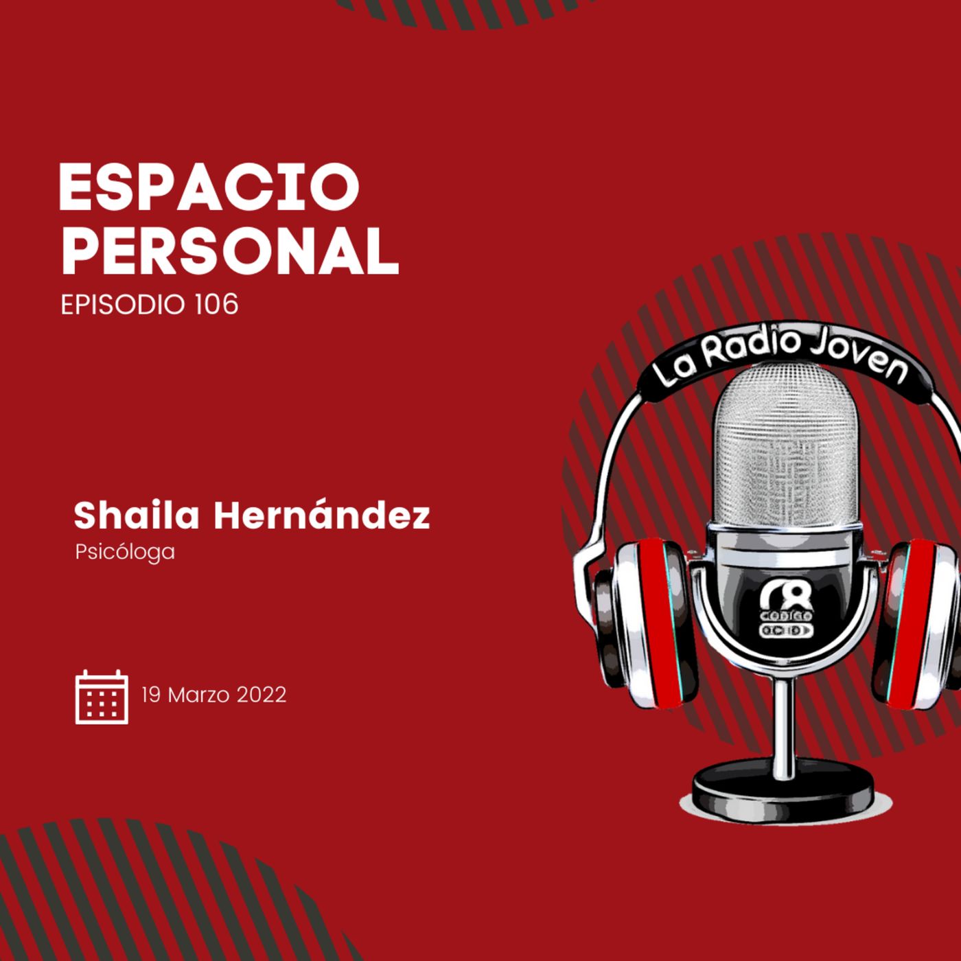 CÓDIGO 8 RADIO