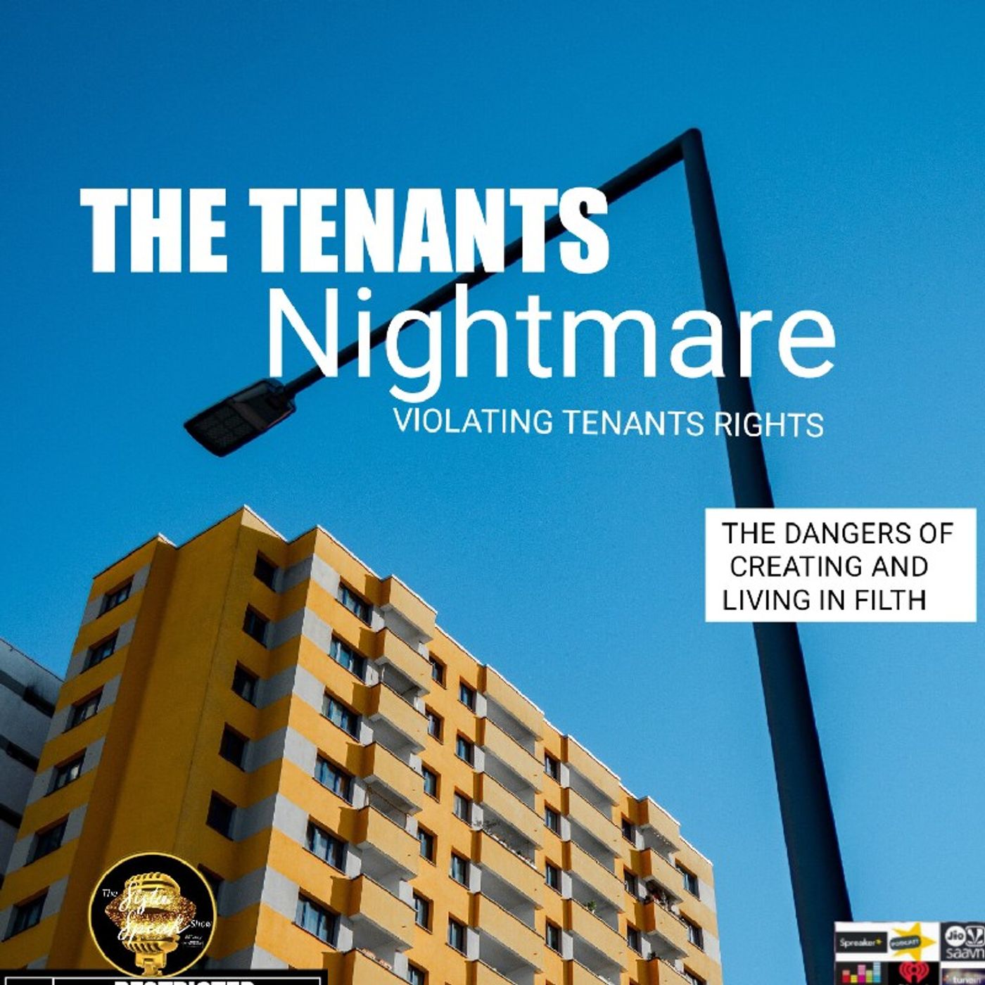 TCC-THE TENANTS NIGHTMARE