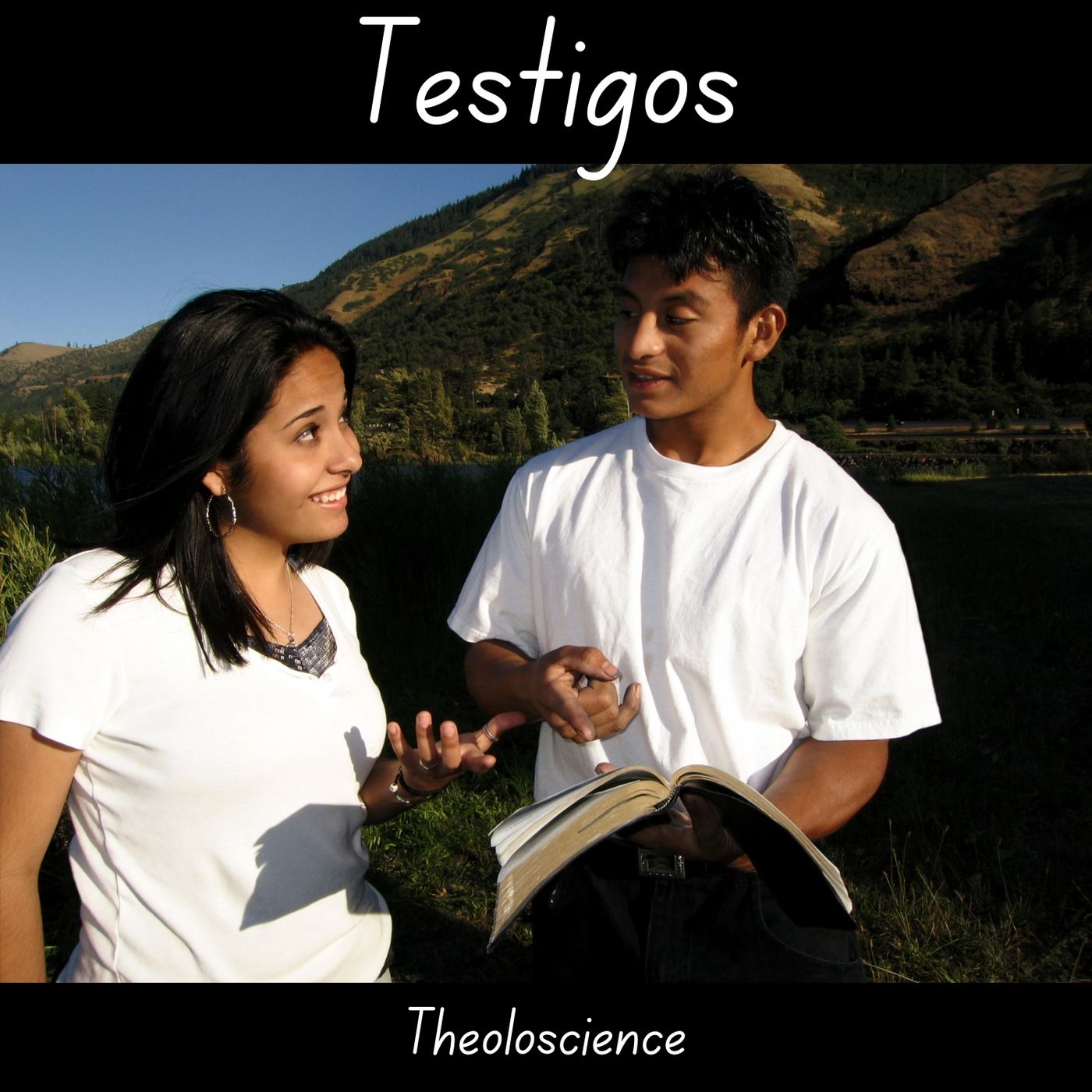 Theoloscience