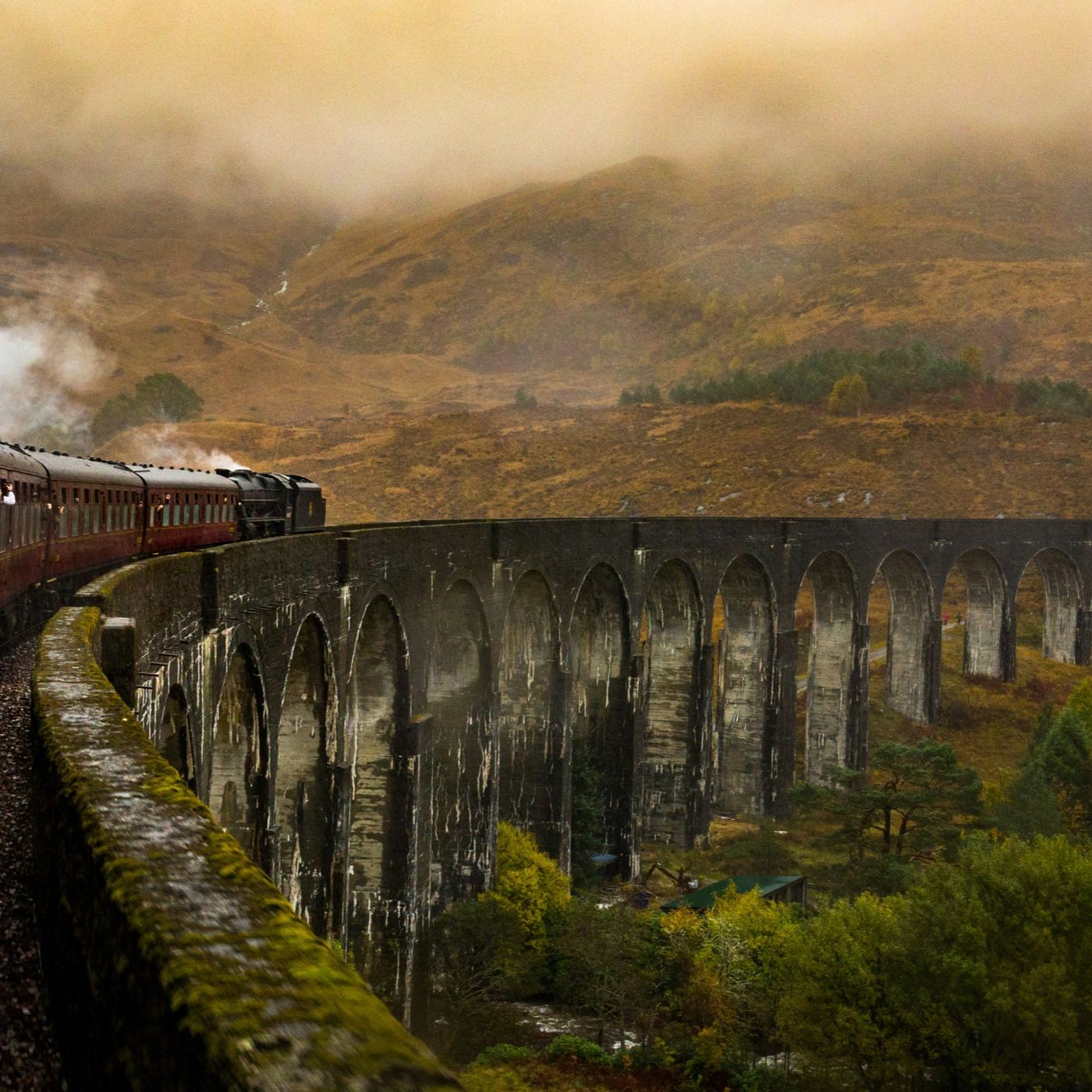 BACCHETTE DEL MONDO DI HARRY POTTER podcast artwork