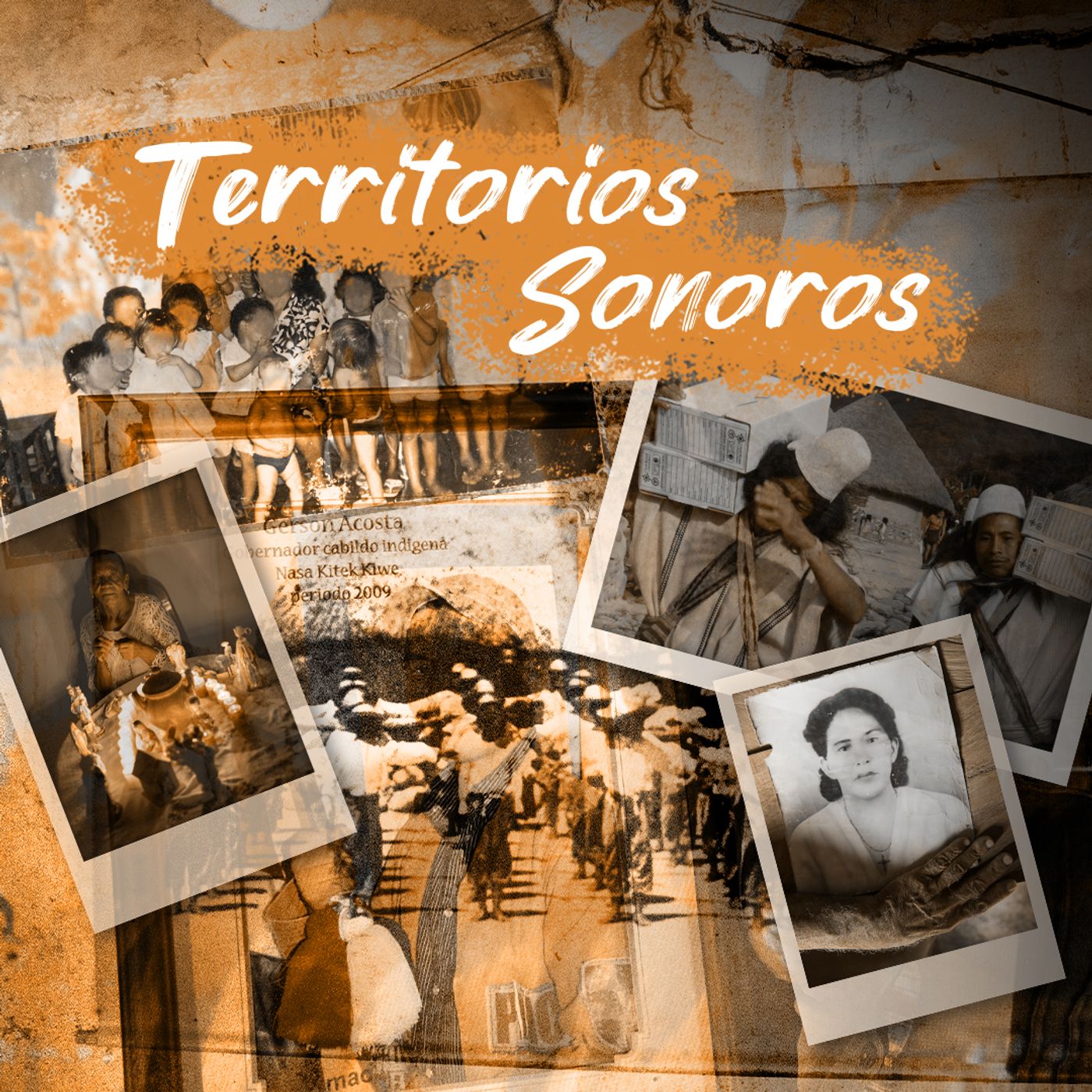 Territorios Sonoros