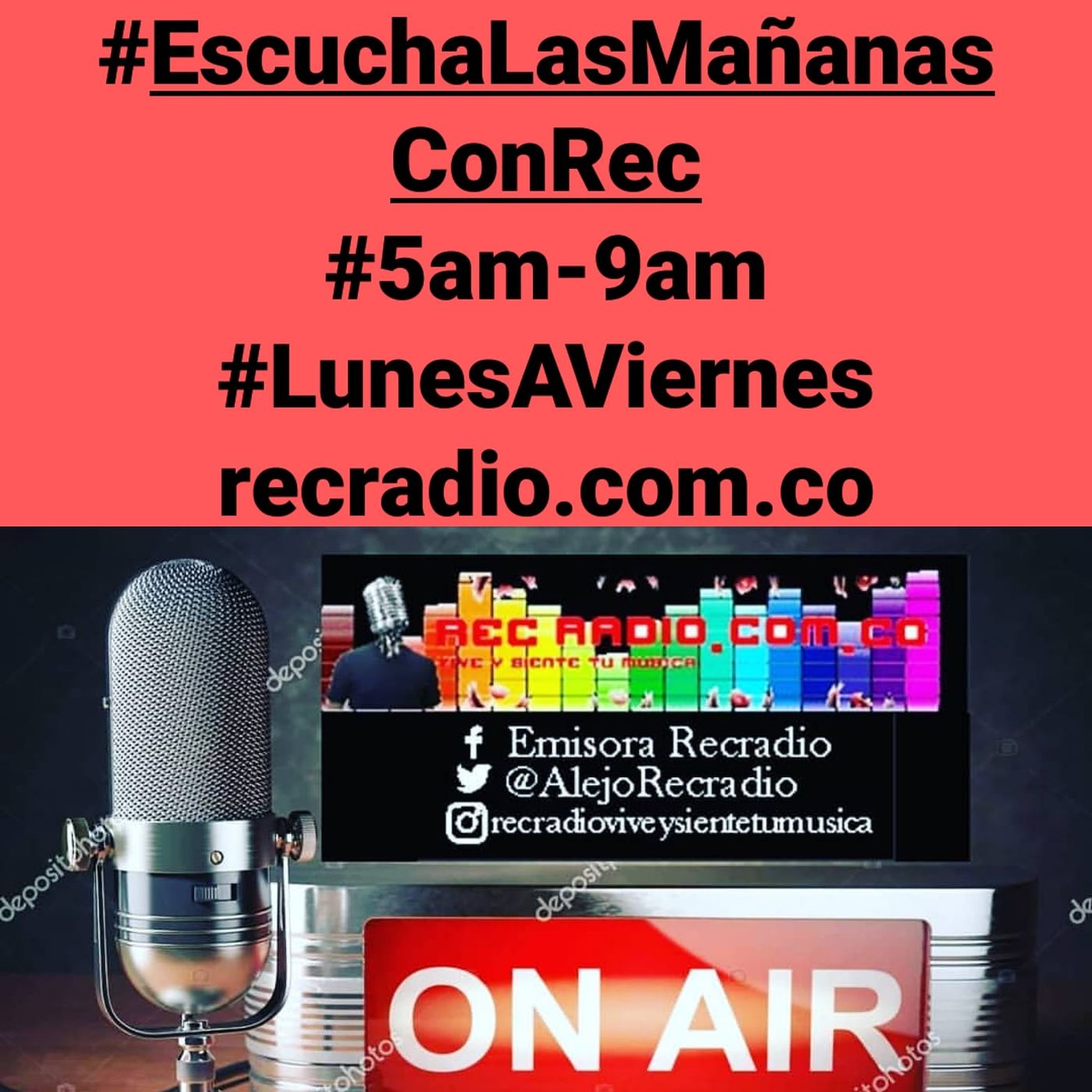 pistas de Alejandro Gonzalez Alfonso