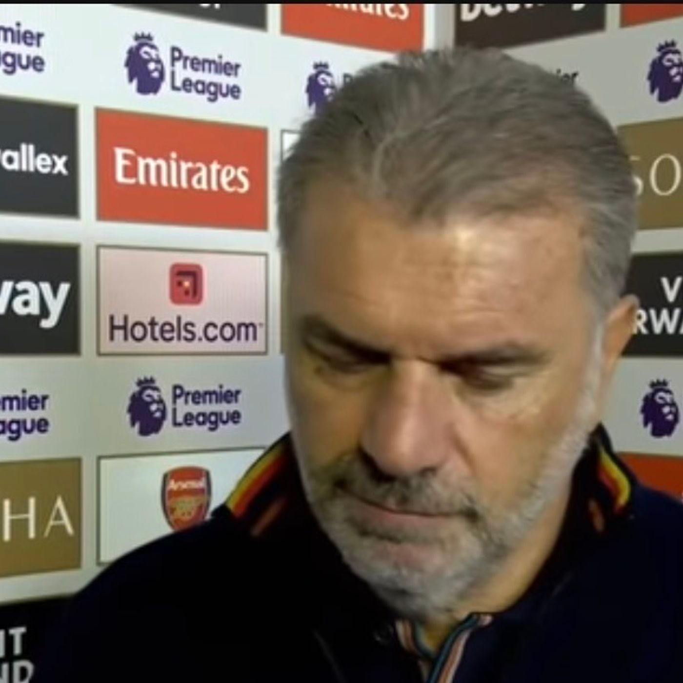 The Football Referee