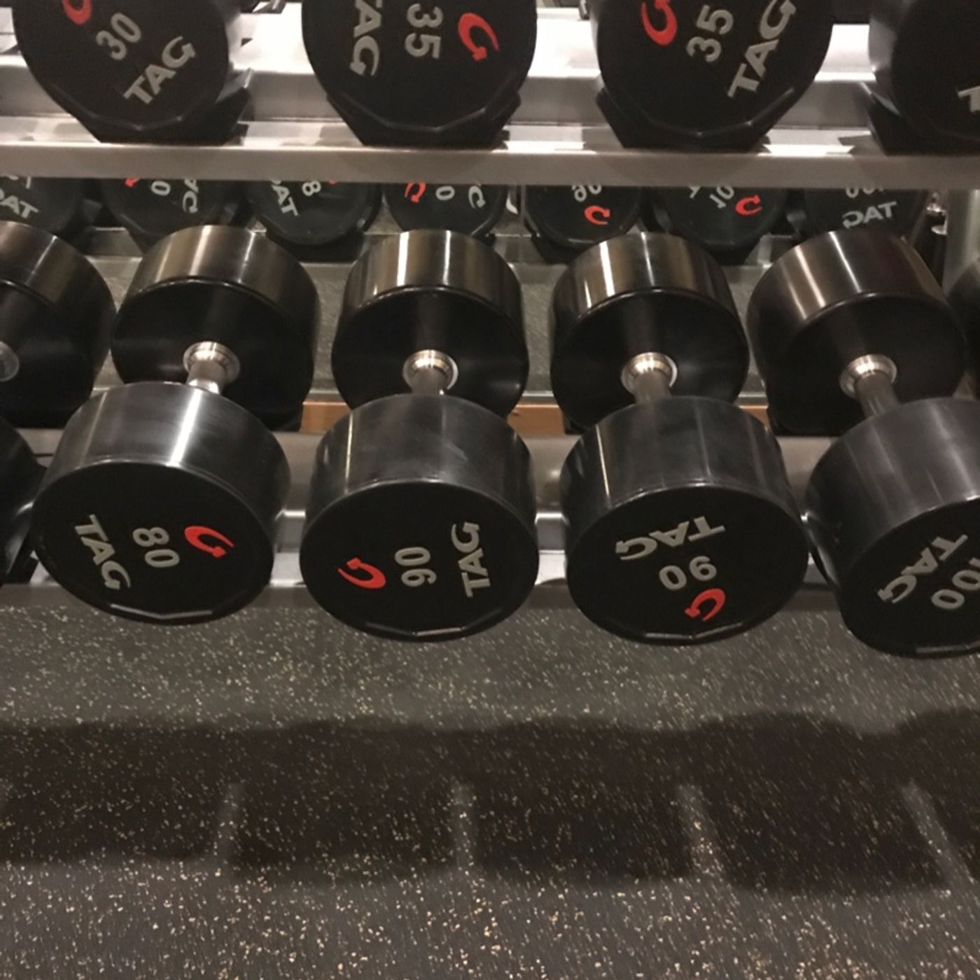 Daily Motivation Recording