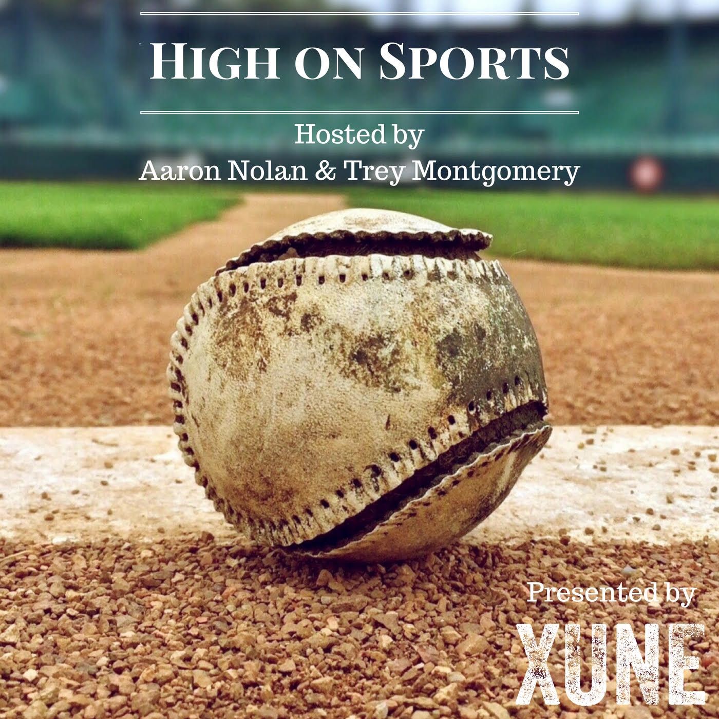 High on Sports