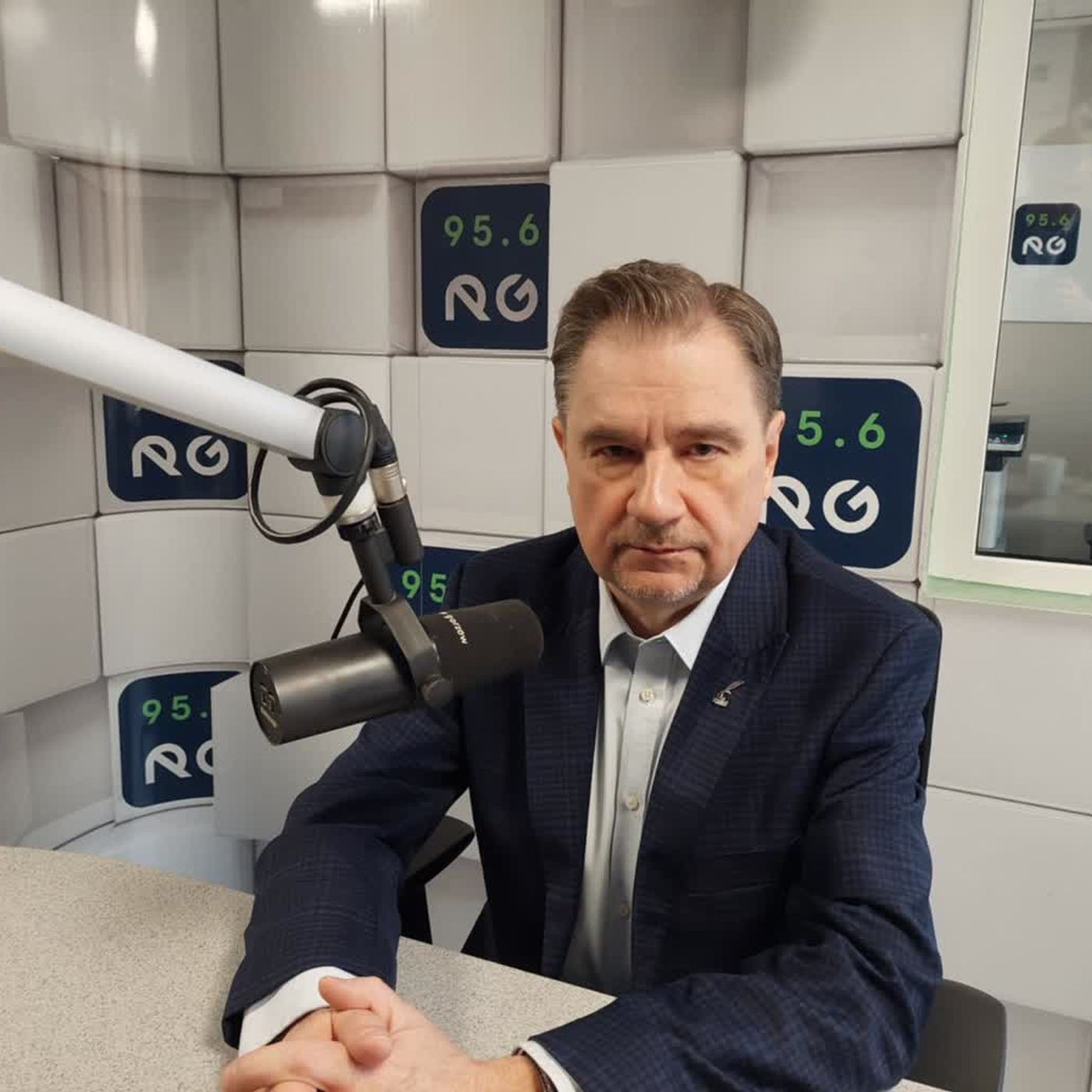 Rozmowa z Gorzowa - Radio Gorzów
