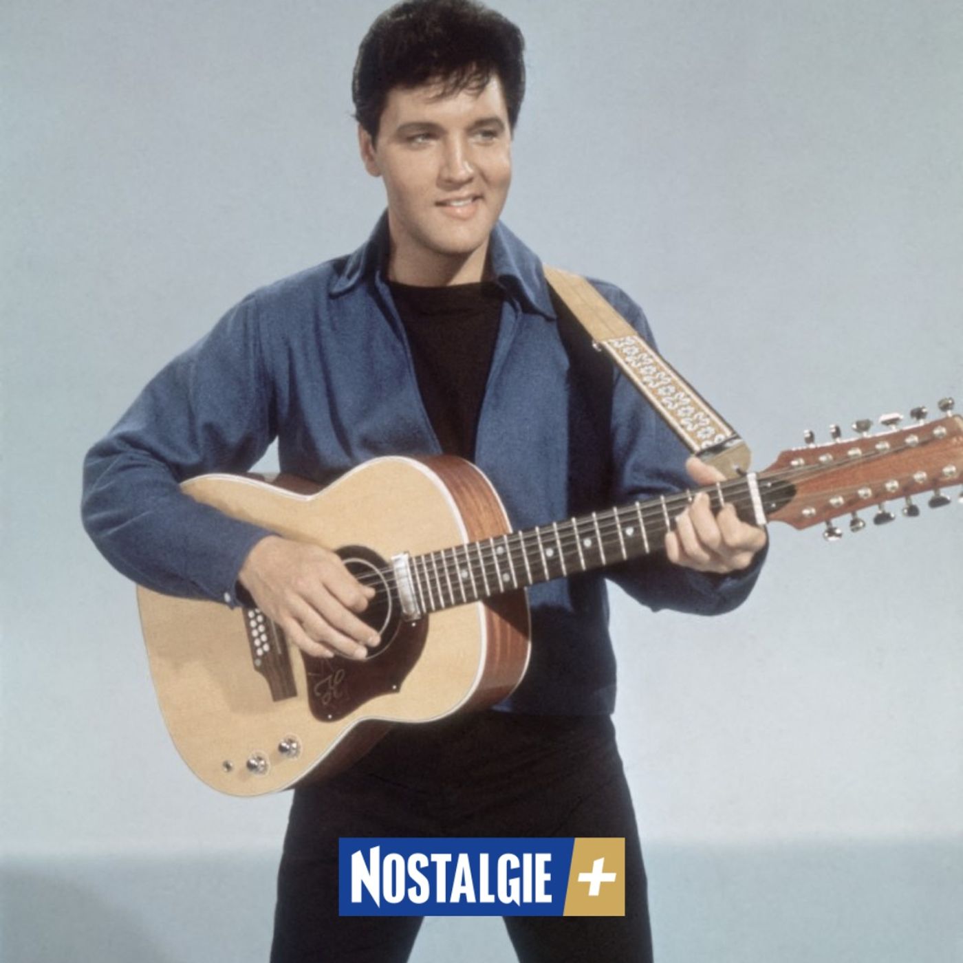 1960 : Elvis Presley transforme “O Sole Mio” en triomphe mondial