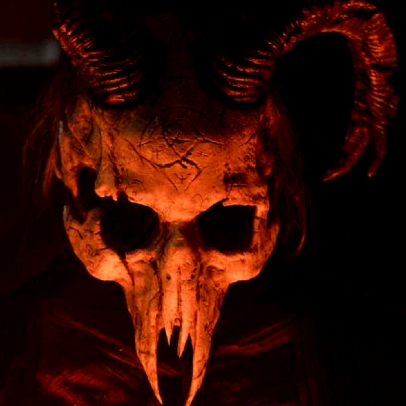 Los Cuernos Malditos Historias De Terror - Voces De La Noche