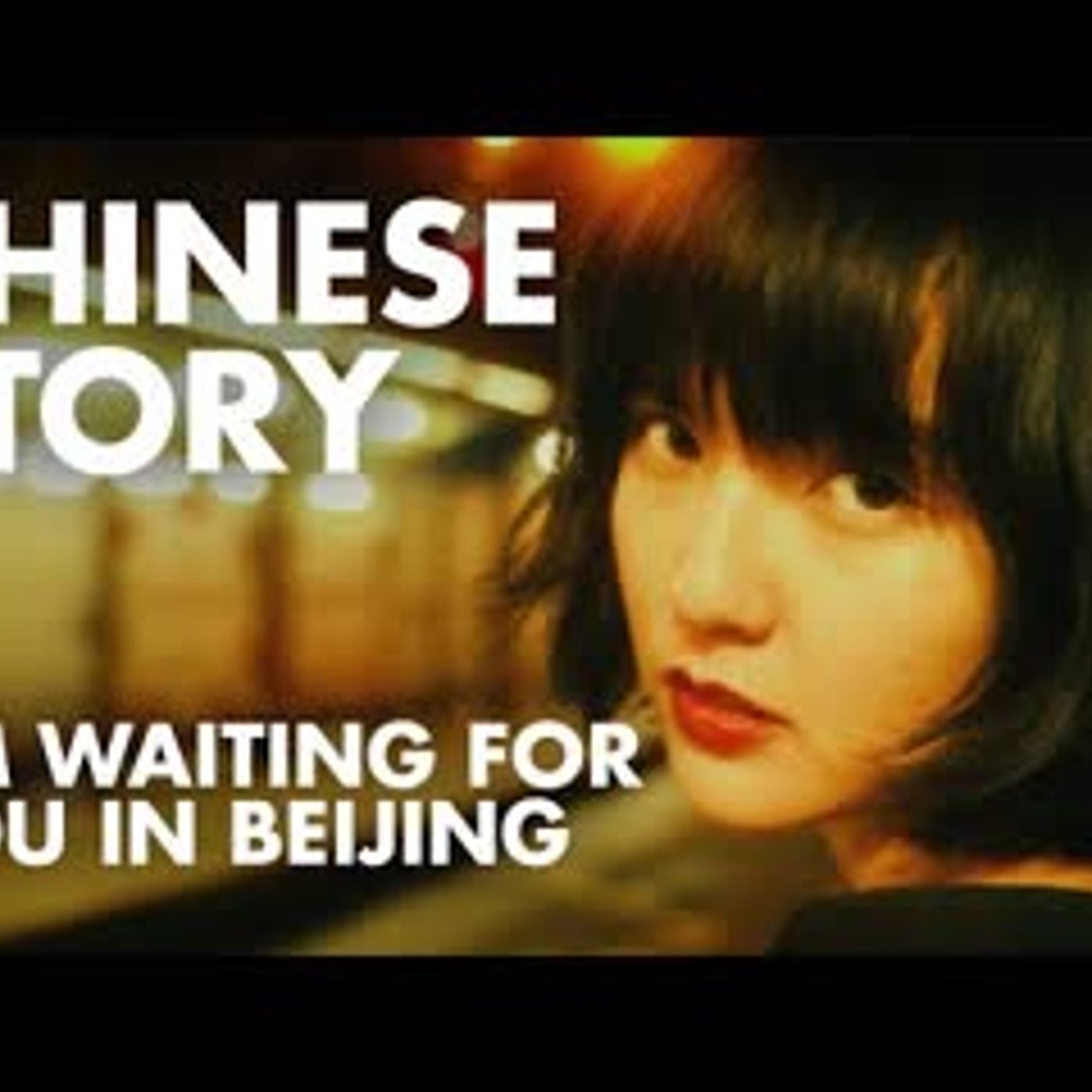 I'm Waiting For You In Beijing...   Chinese Listening   Chinese Reading   New HSK 2 episode artwork