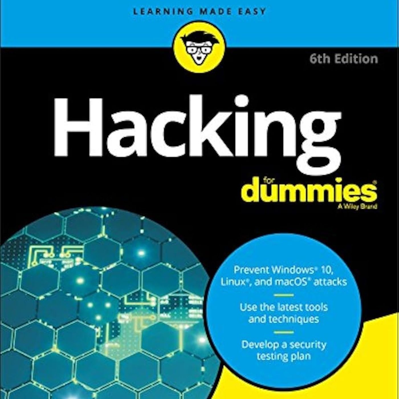 Hacking For Dummies (For Dummies (Computer/Tech))