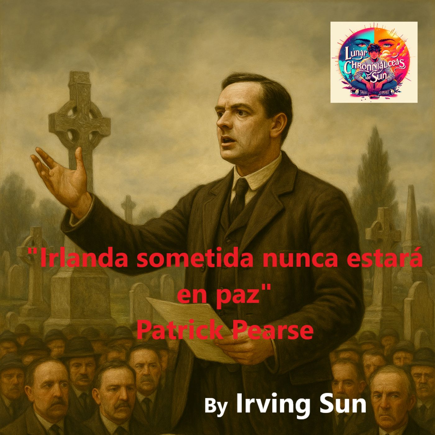 Crónicas Lunares di Sun