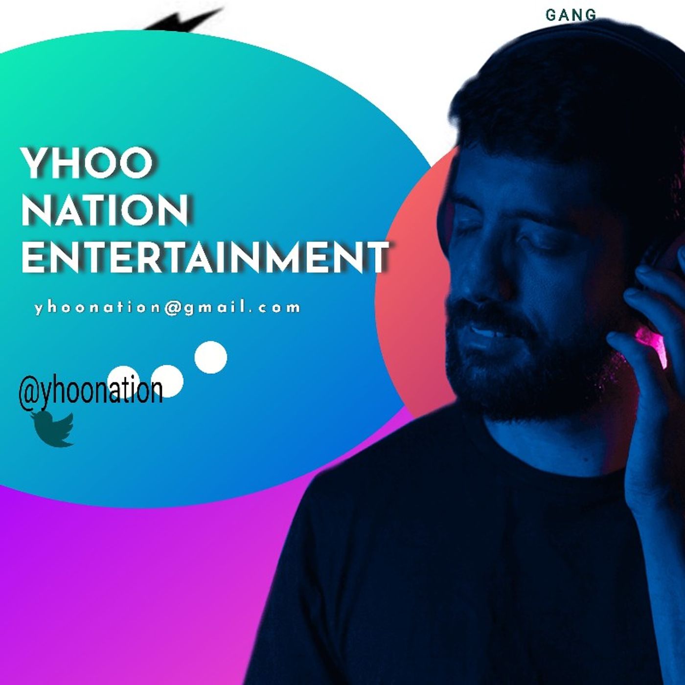 Yhoo Nation Ent.\'s podcast