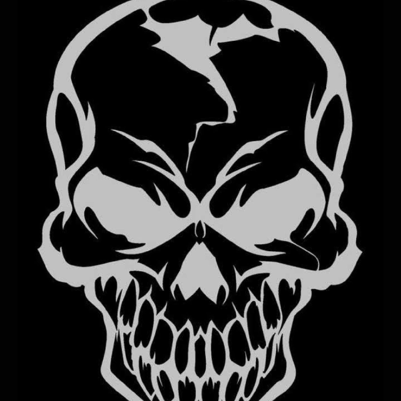 JHW Darksiders Inc Vol 2 podcast artwork
