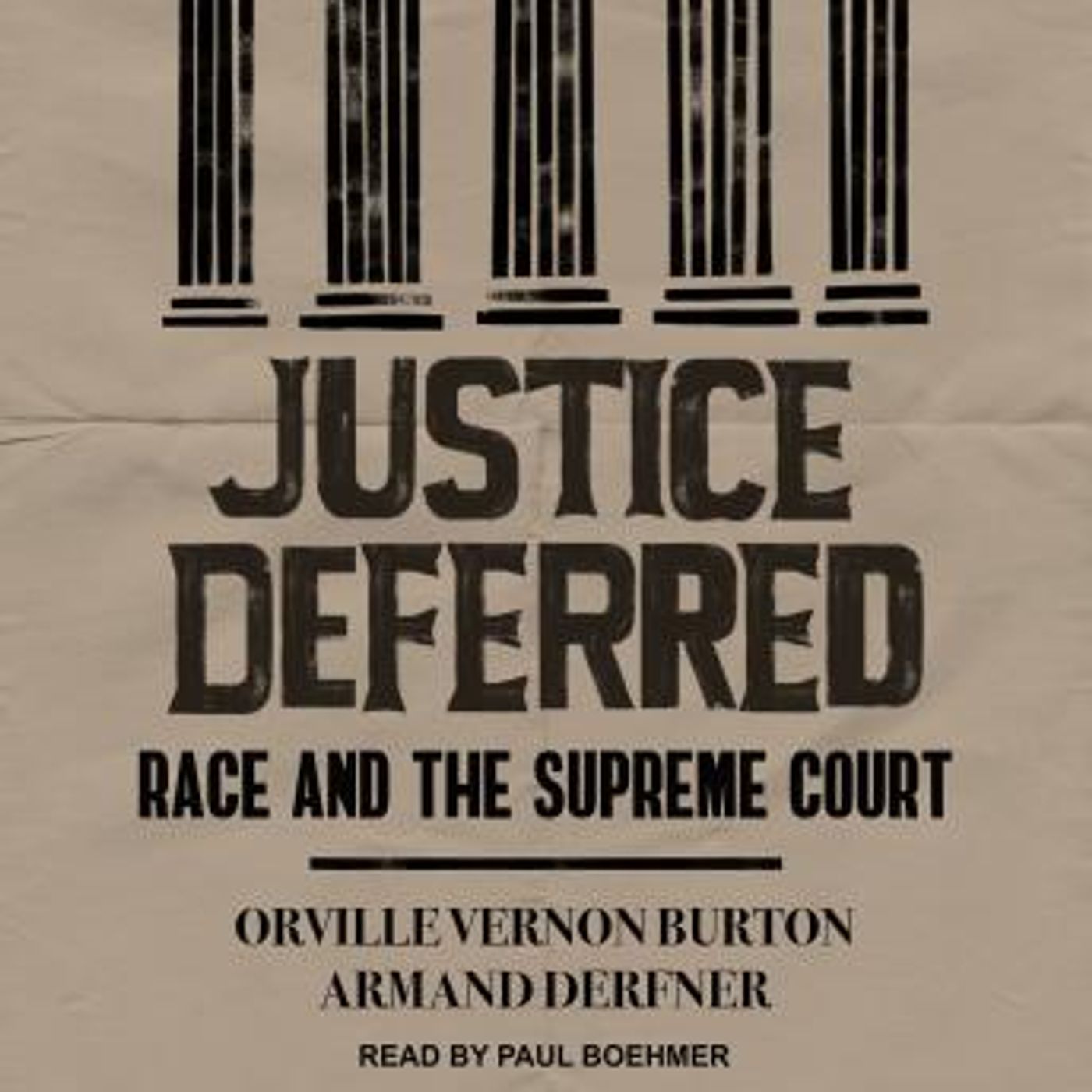 Access Unmissable  Audiobooks in Non-Fiction, Current Affairs, Law, & Politics