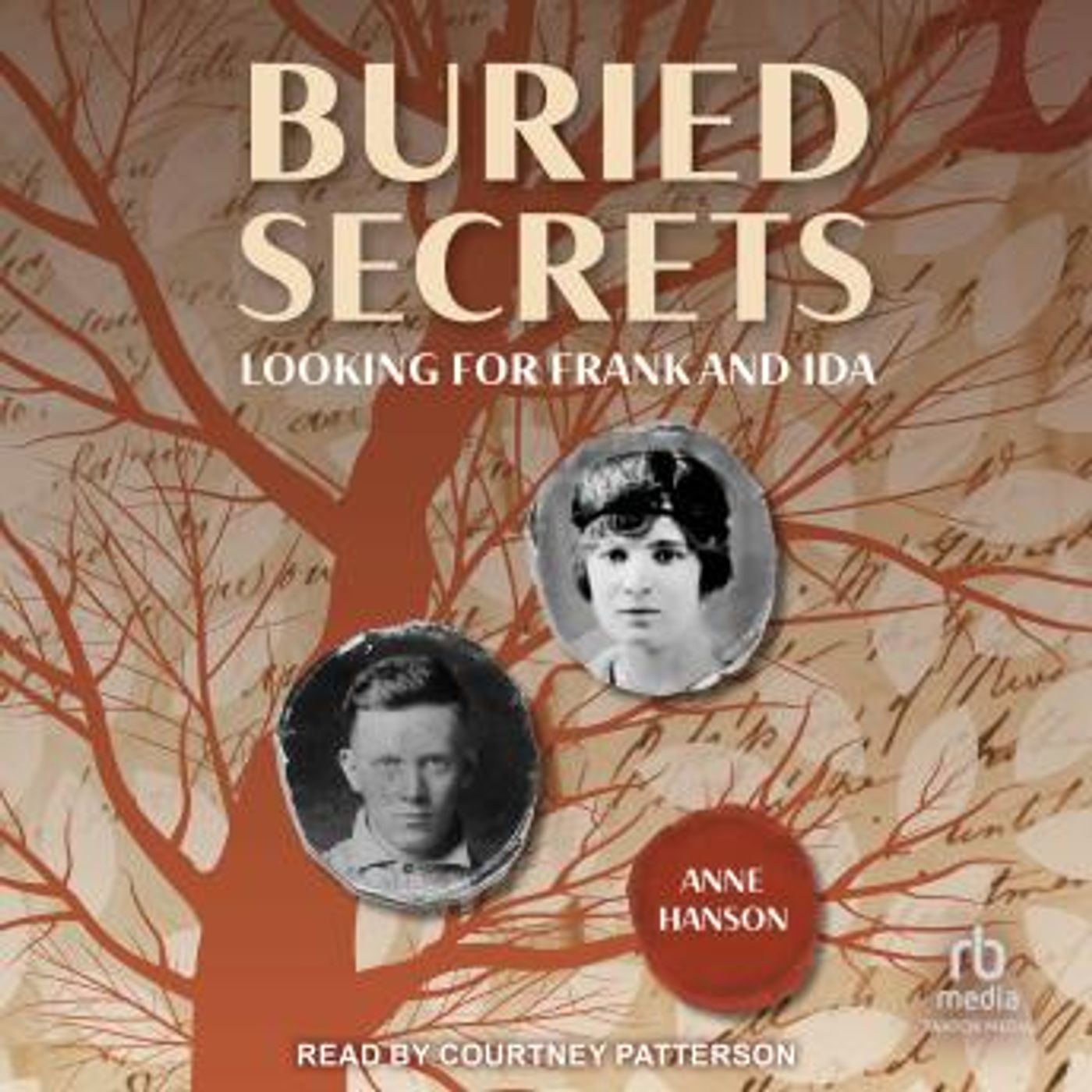 Buried Secrets: Looking for Frank and Ida by Anne Hanson episode artwork