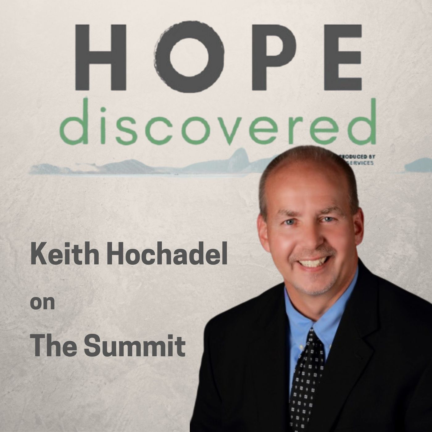 CommQuest Hope Discovered