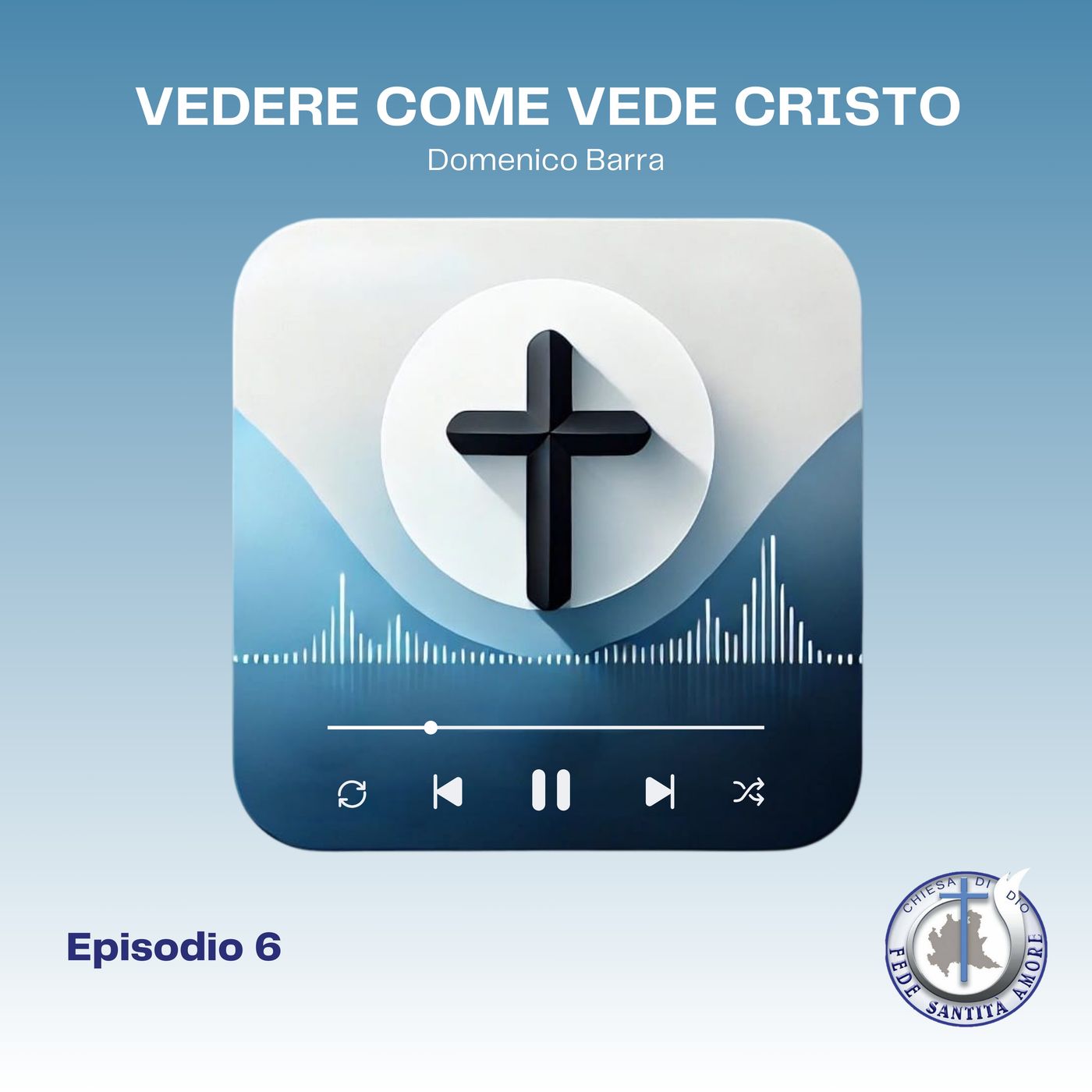 Chiesa di Dio - Fede Santità Amore