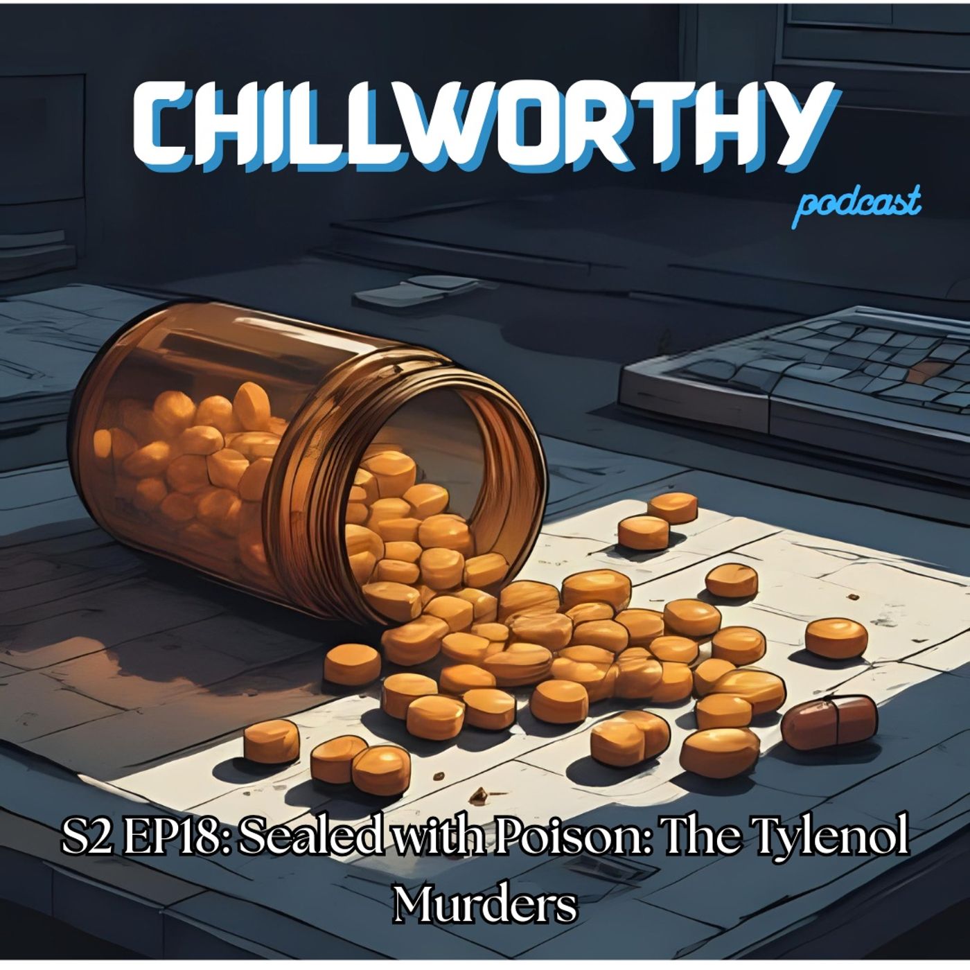Chillworthy