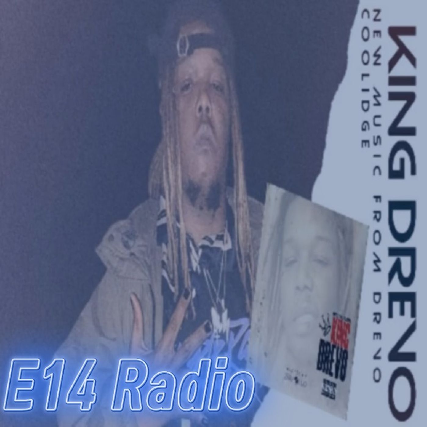 Episode 53 E14 Radio episode artwork