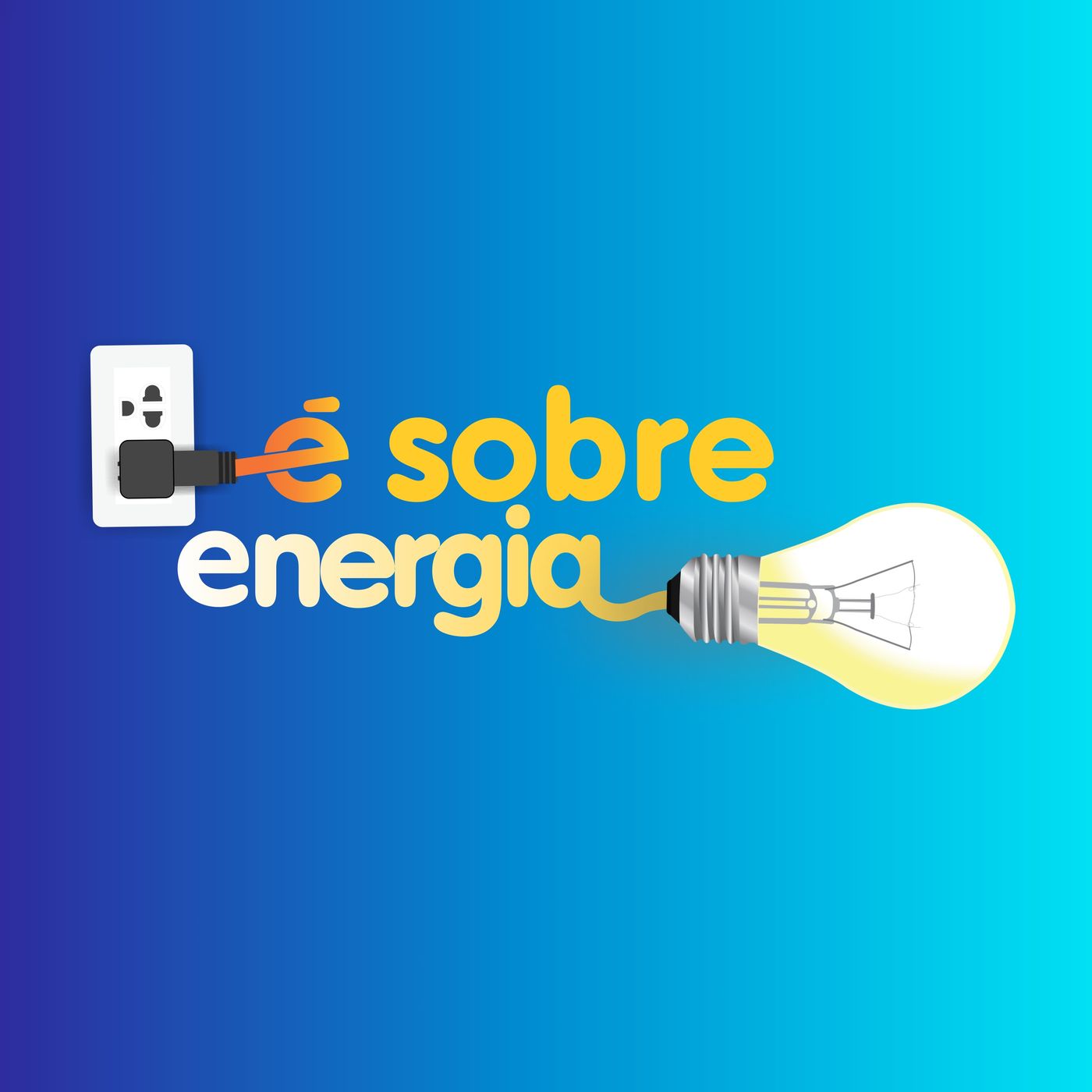 É Sobre Energia - Projeto Piauí Iluminar episode artwork