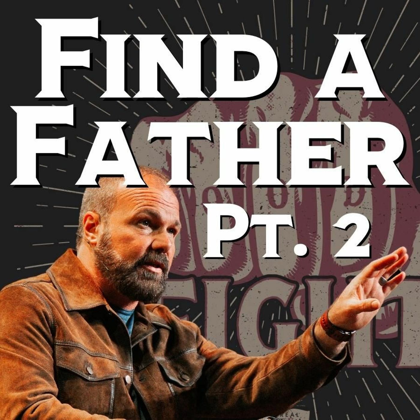 How do you find a spiritual father? (Part 2)