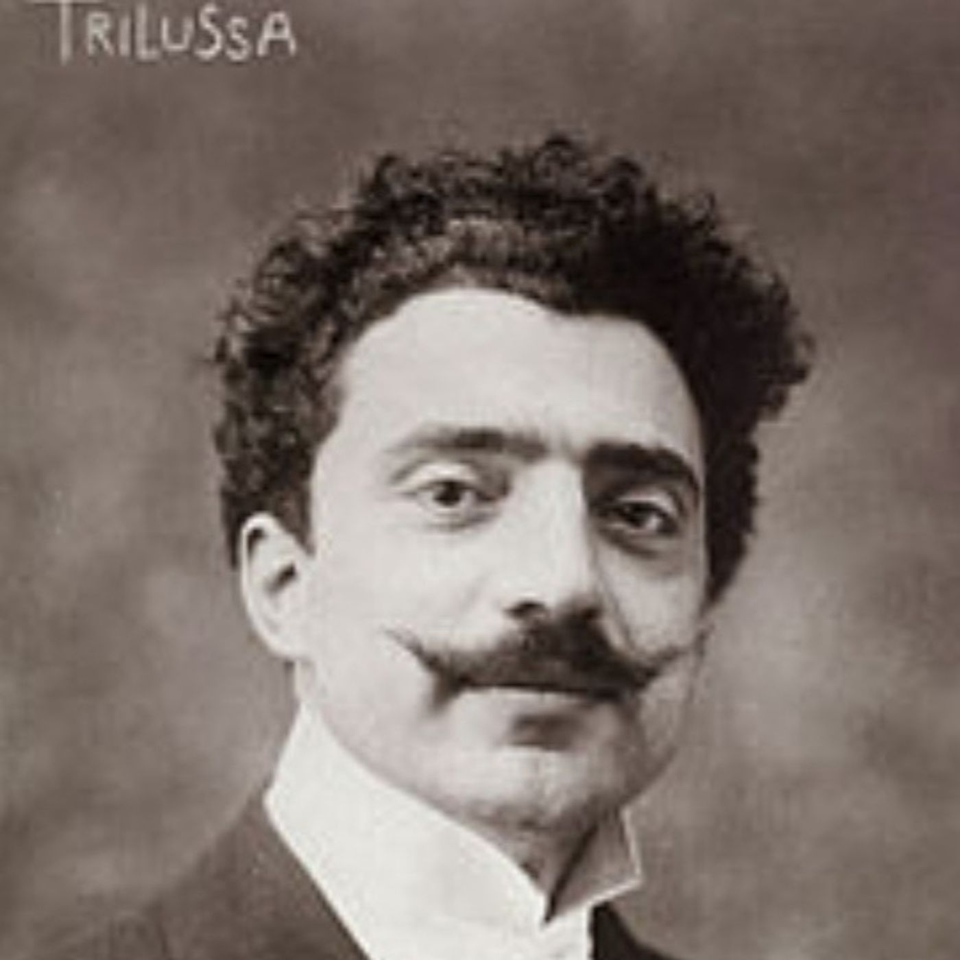 TRILUSSA - POESIE, lette da Diego Migali