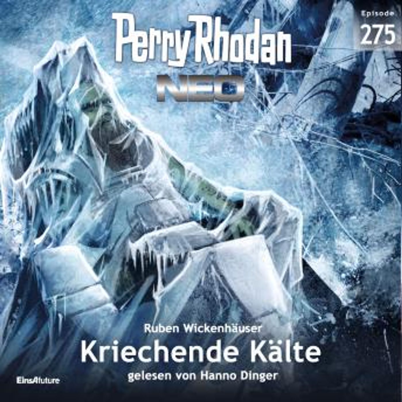 Unlock Top Full Audiobooks in Science Fiction & Fantasy, Space Opera