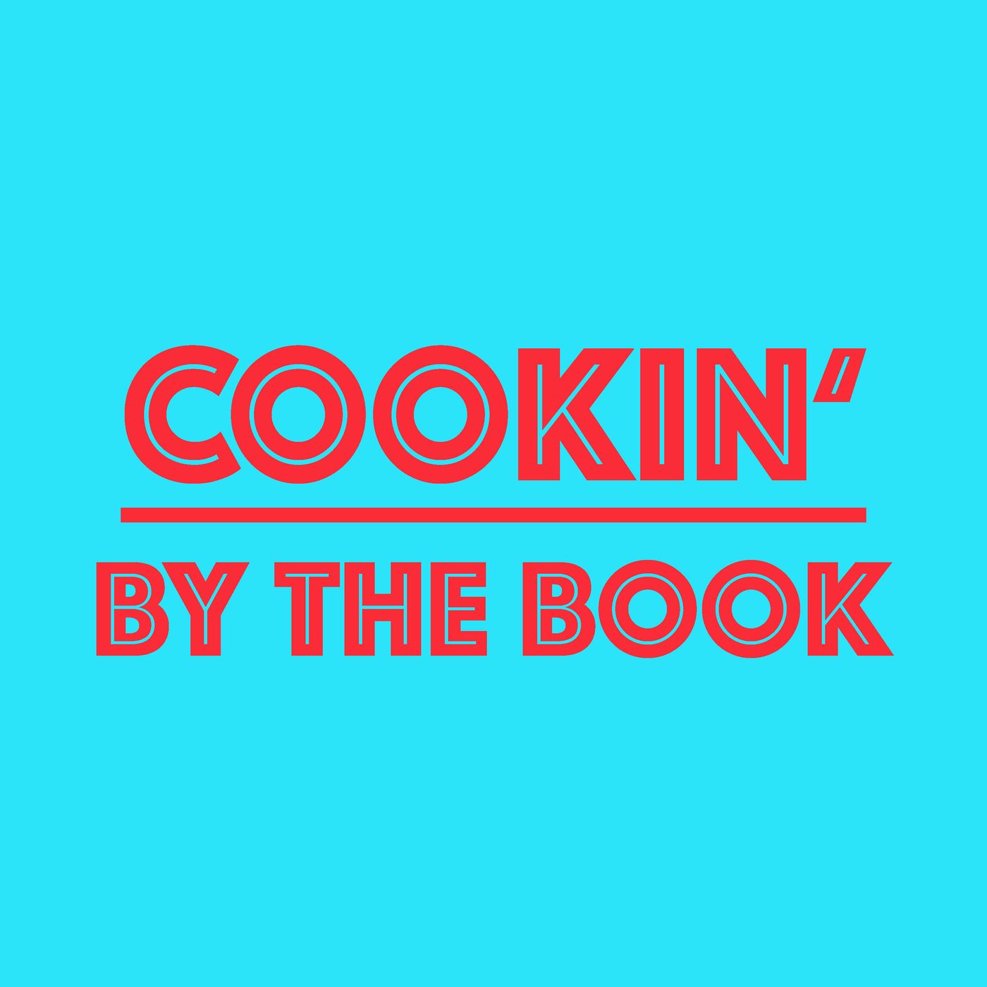 Cookin' By the Book