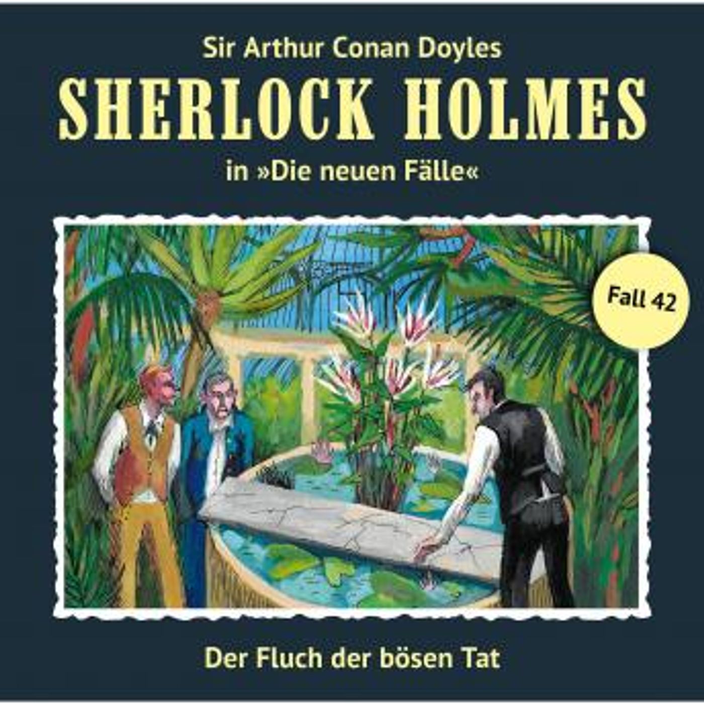 Explore New Full Audiobooks in Mystery, Thriller & Horror, Suspense