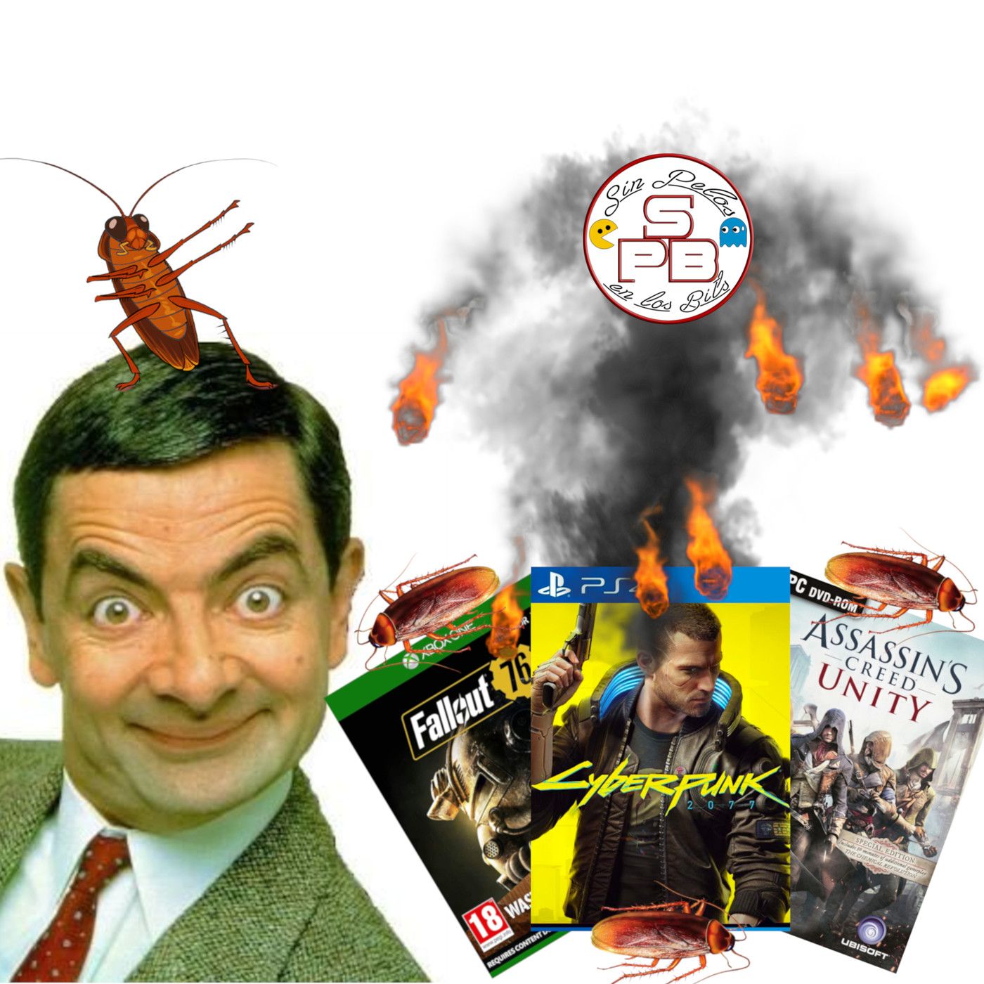 Portada de Sin Pelos en los Bits