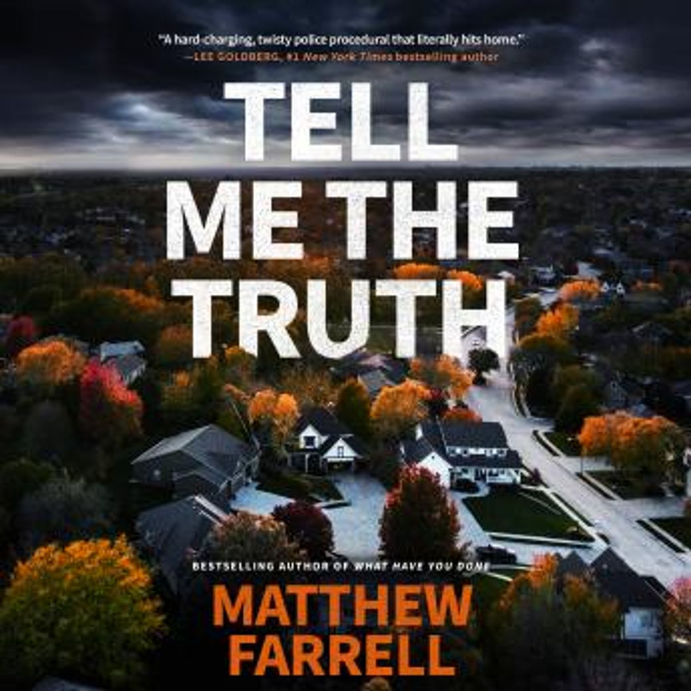 Grab the Top Full Audiobooks in Mystery, Thriller & Horror, Psychological