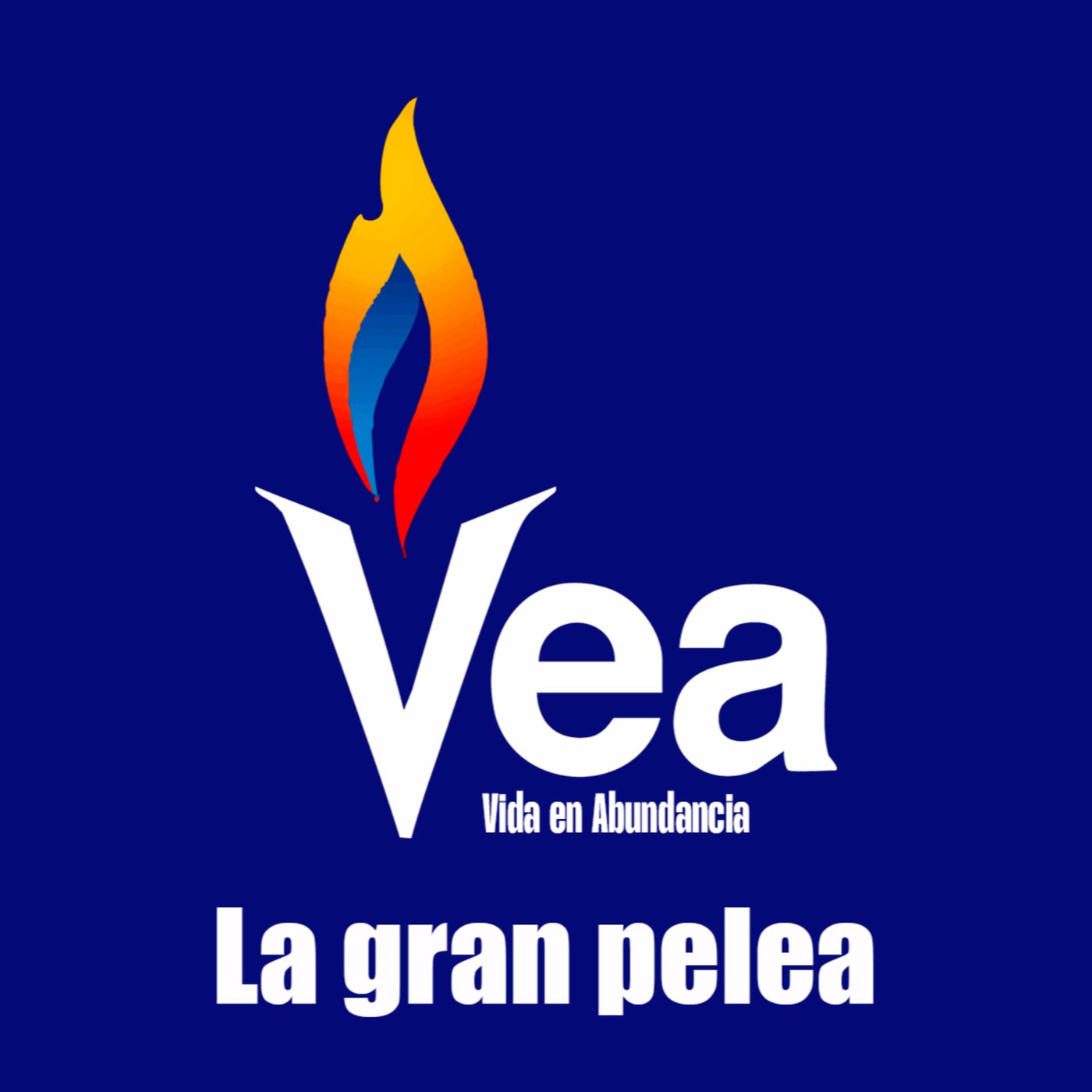 Predicaciones Iglesia VEA