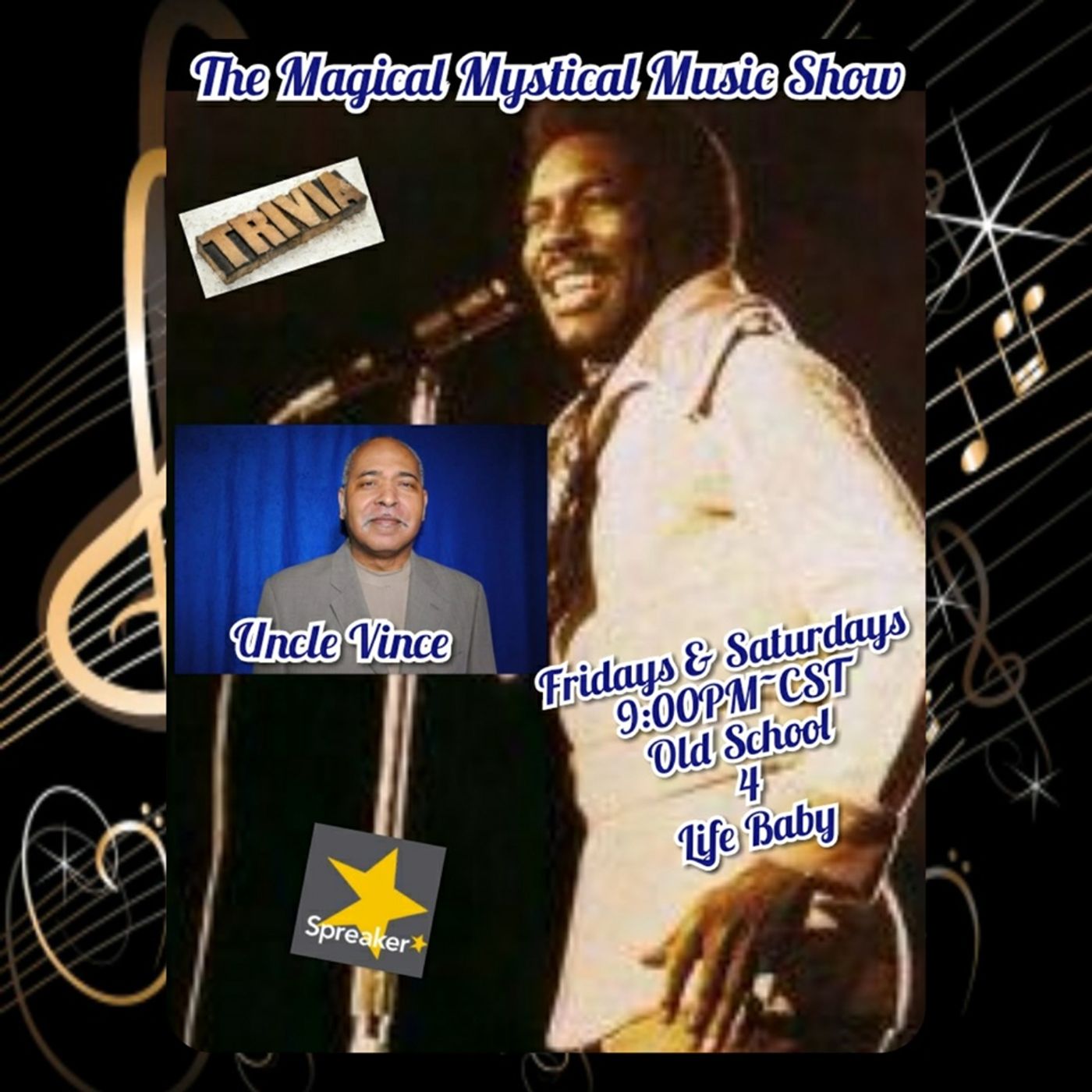 The Triple M Show