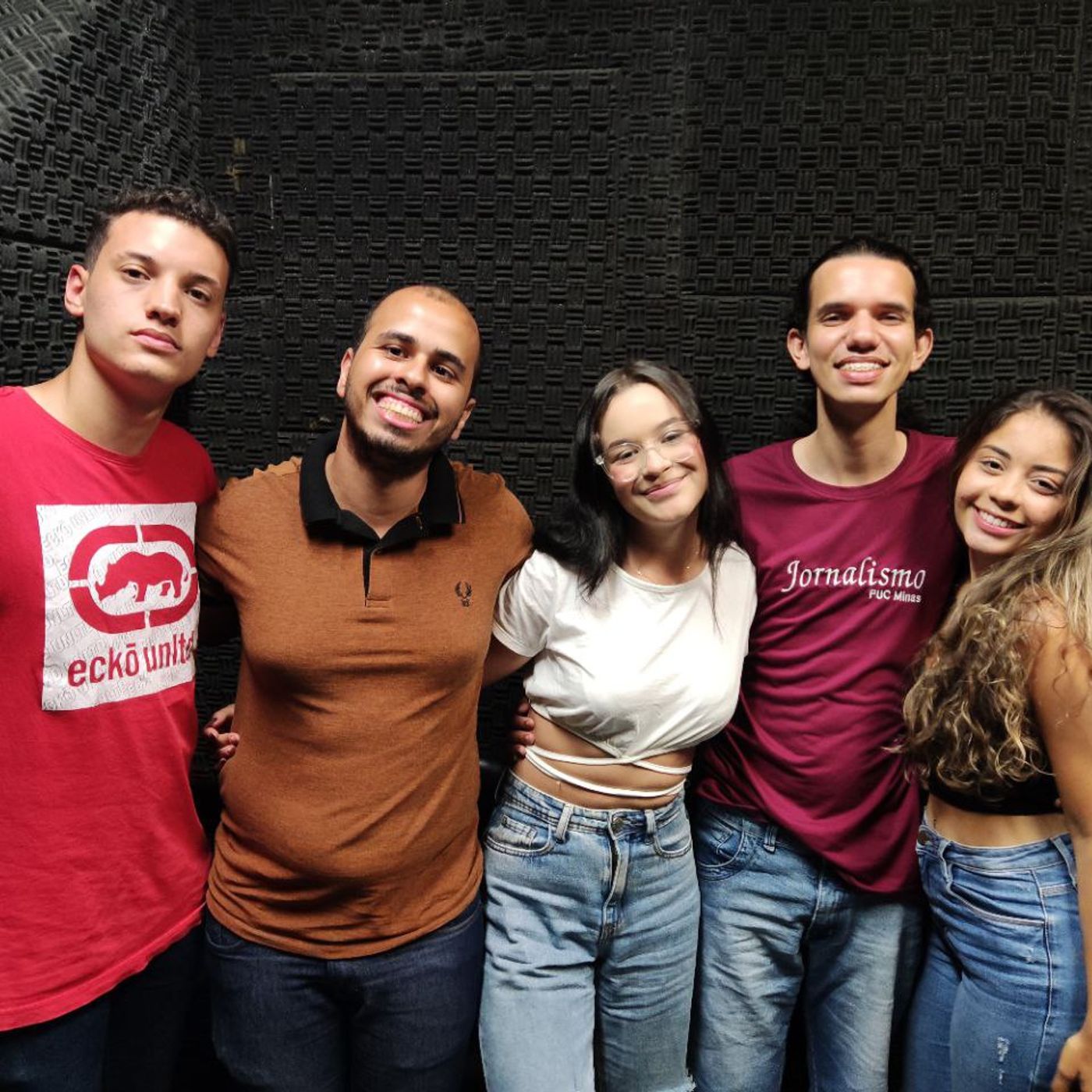 Rádio Online PUC Minas