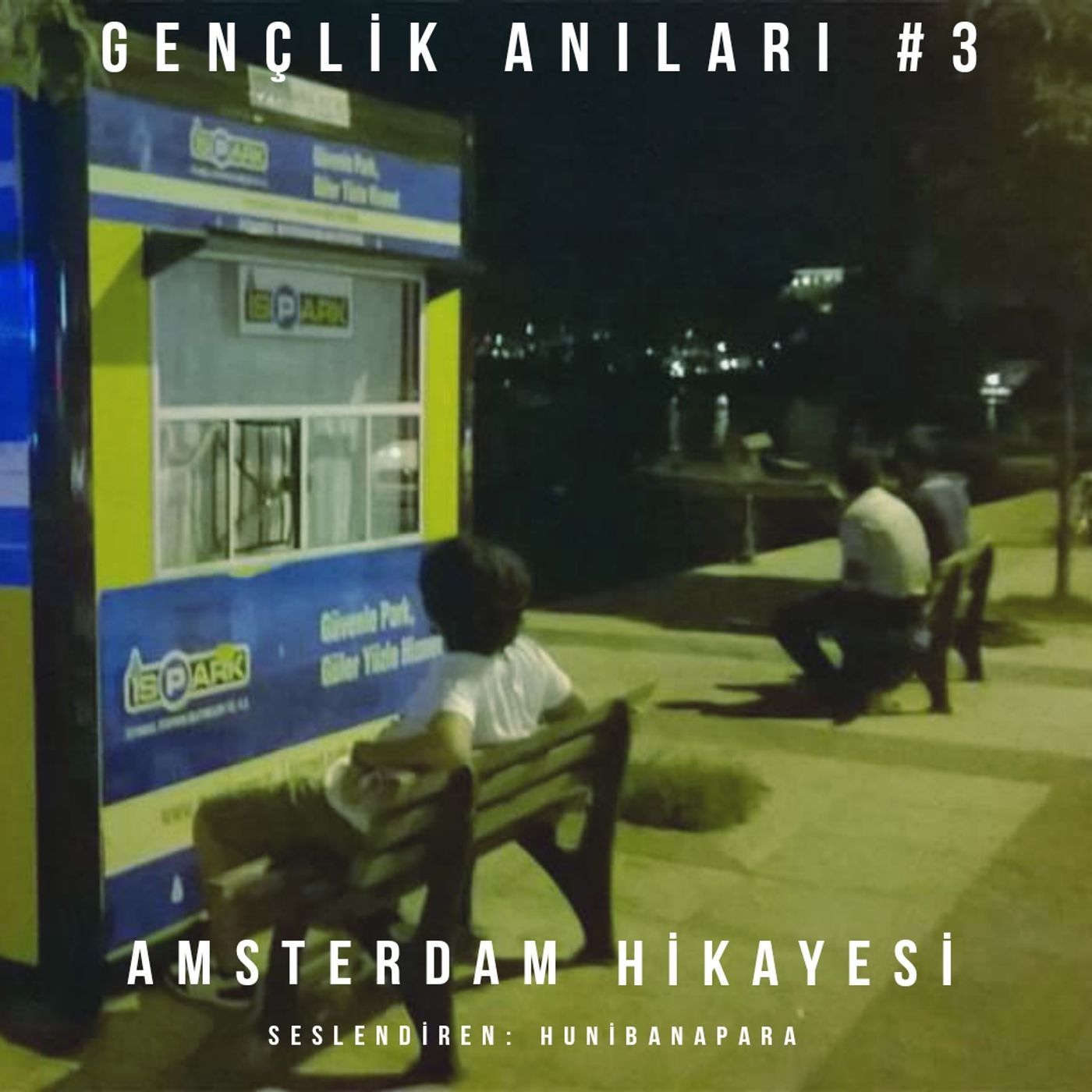 Şiirler ve Hikayeler