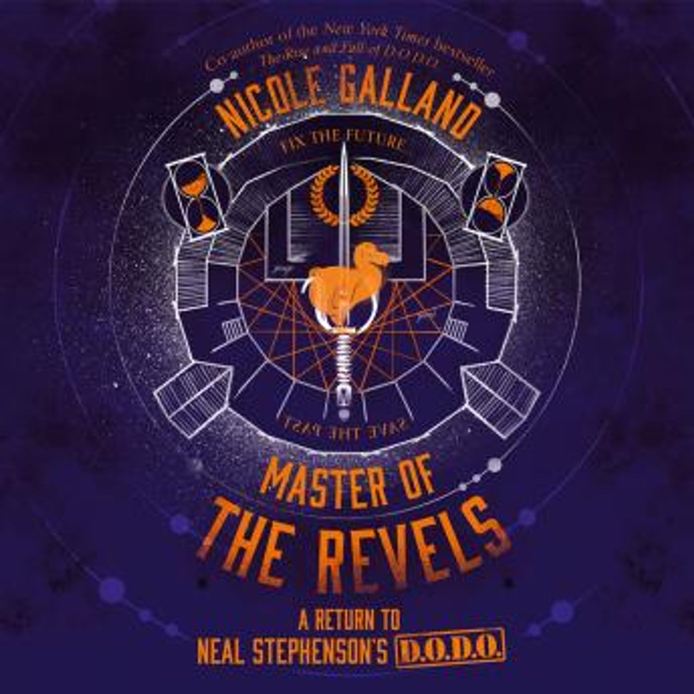 Discover the Best Audio Stories in Fiction, Action & Adventure