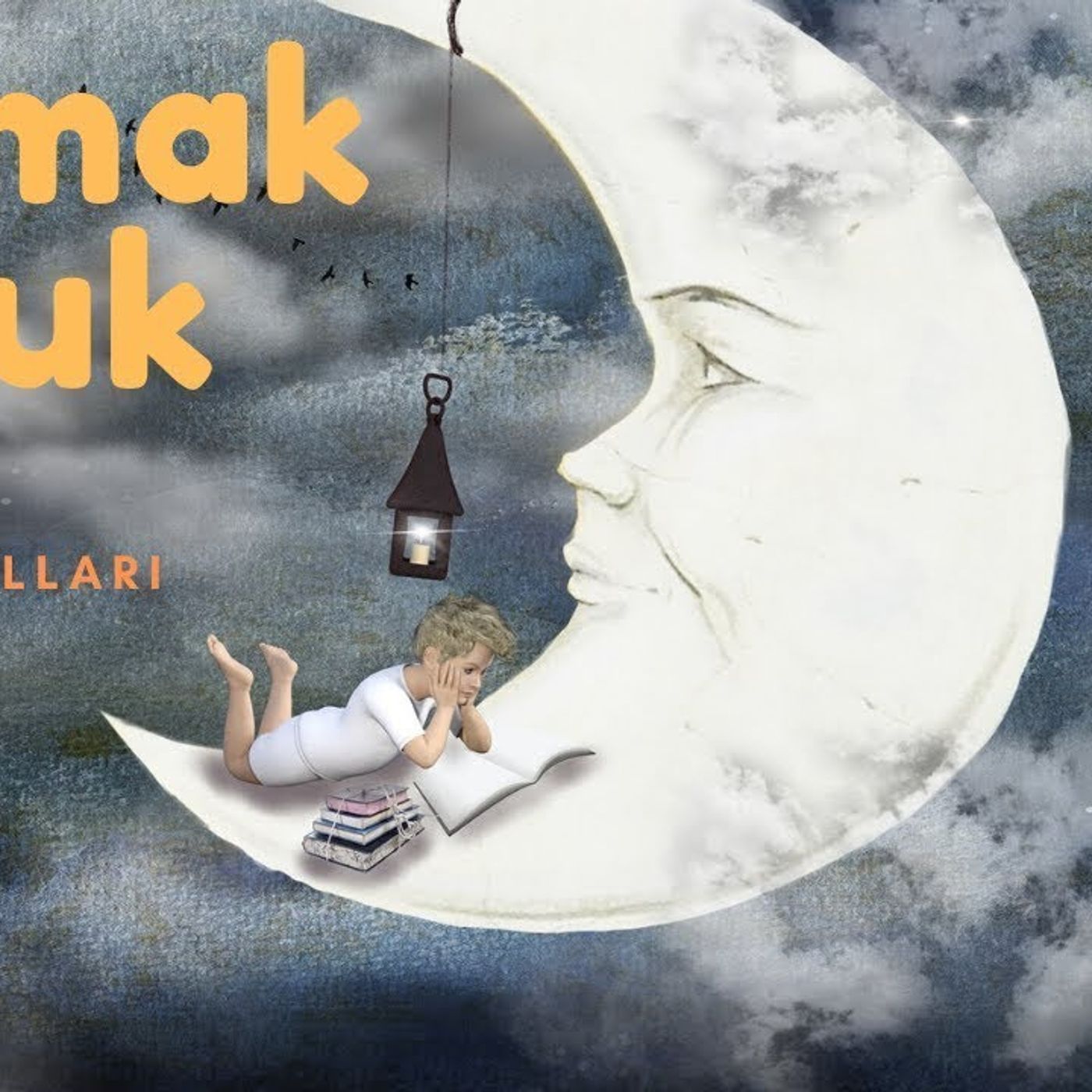 Parmak Çocuk Grimm Masalları Parmak Çocuk Grimm Masalları