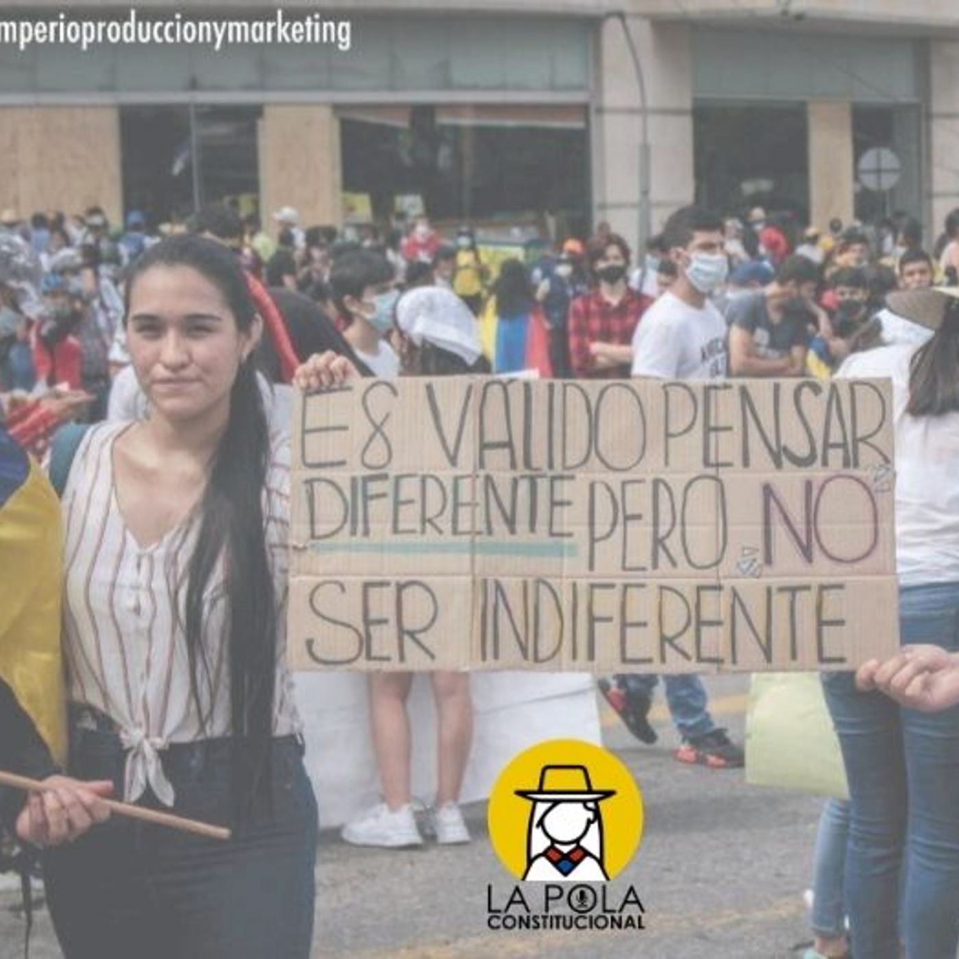 11M: ¿qué viene para el paro nacional? episode artwork
