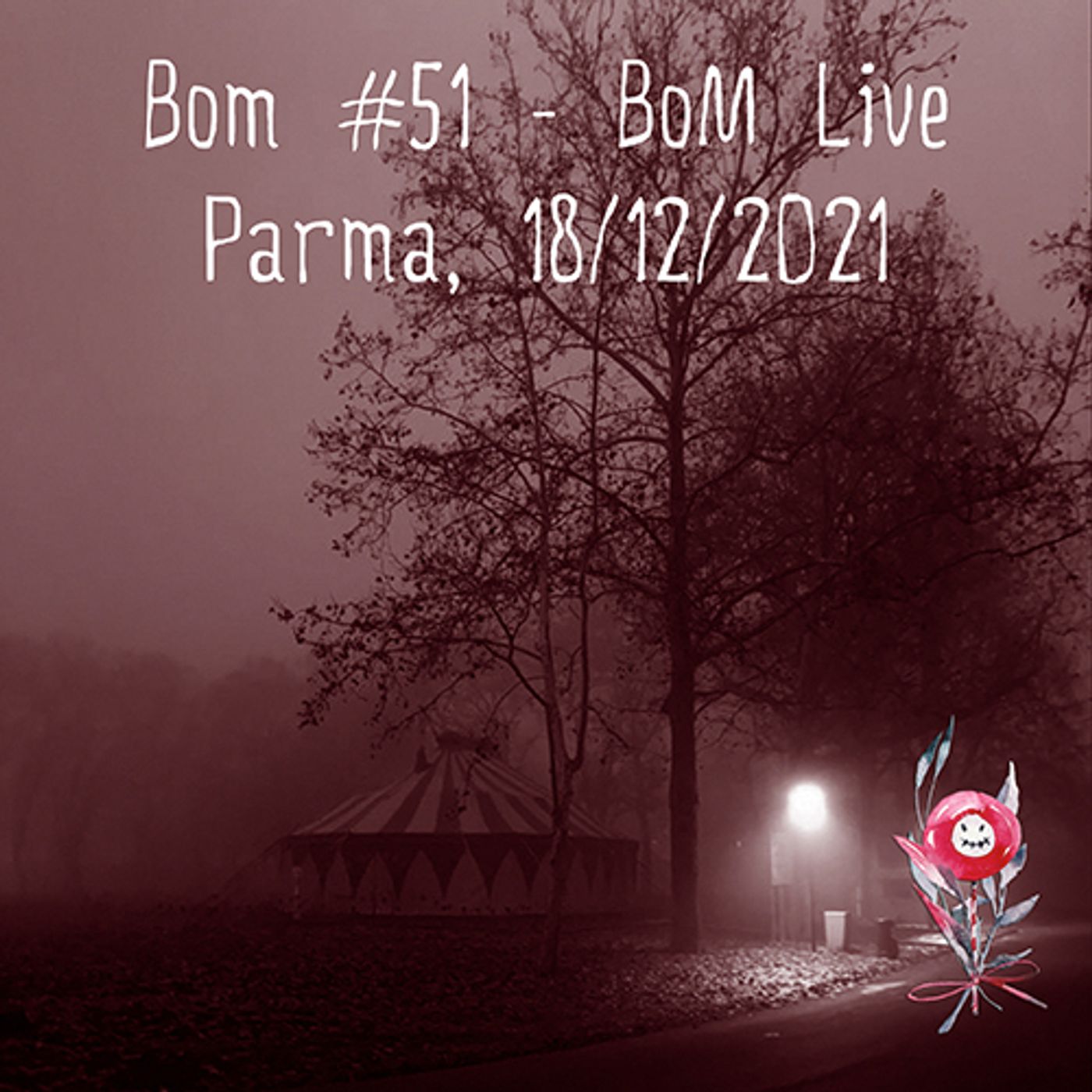 #51 - Live @ Lostello Parma