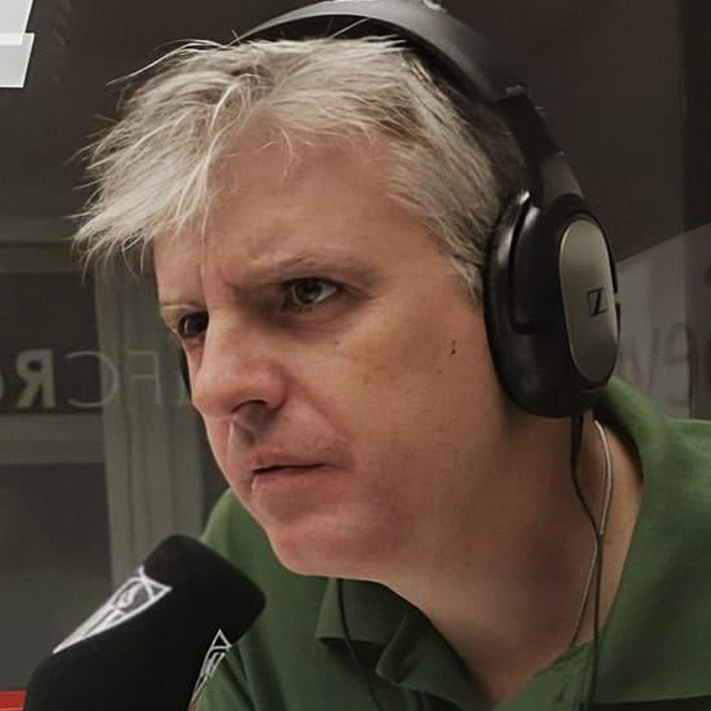 Voces del Misterio