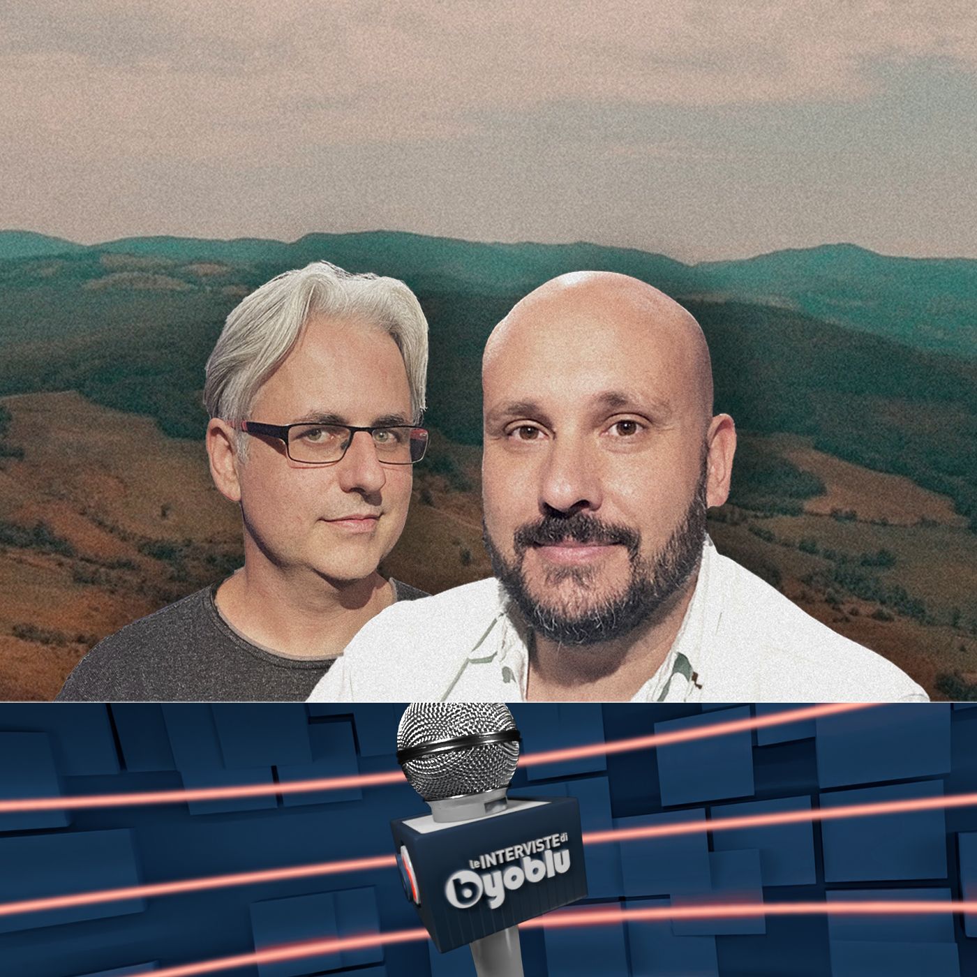 Byoblu24 interviste