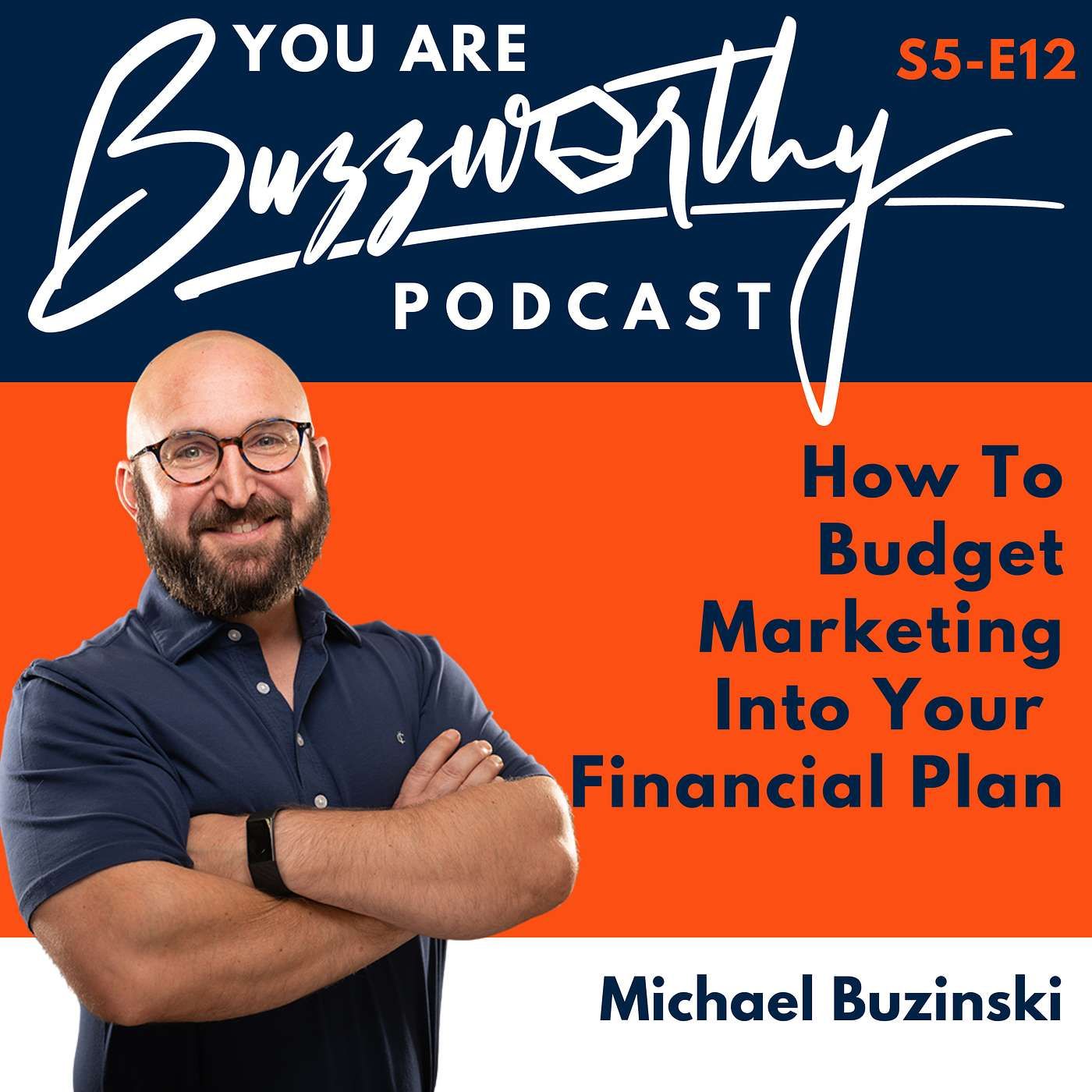 Boring-2-Buzzworthy Marketing Podcast