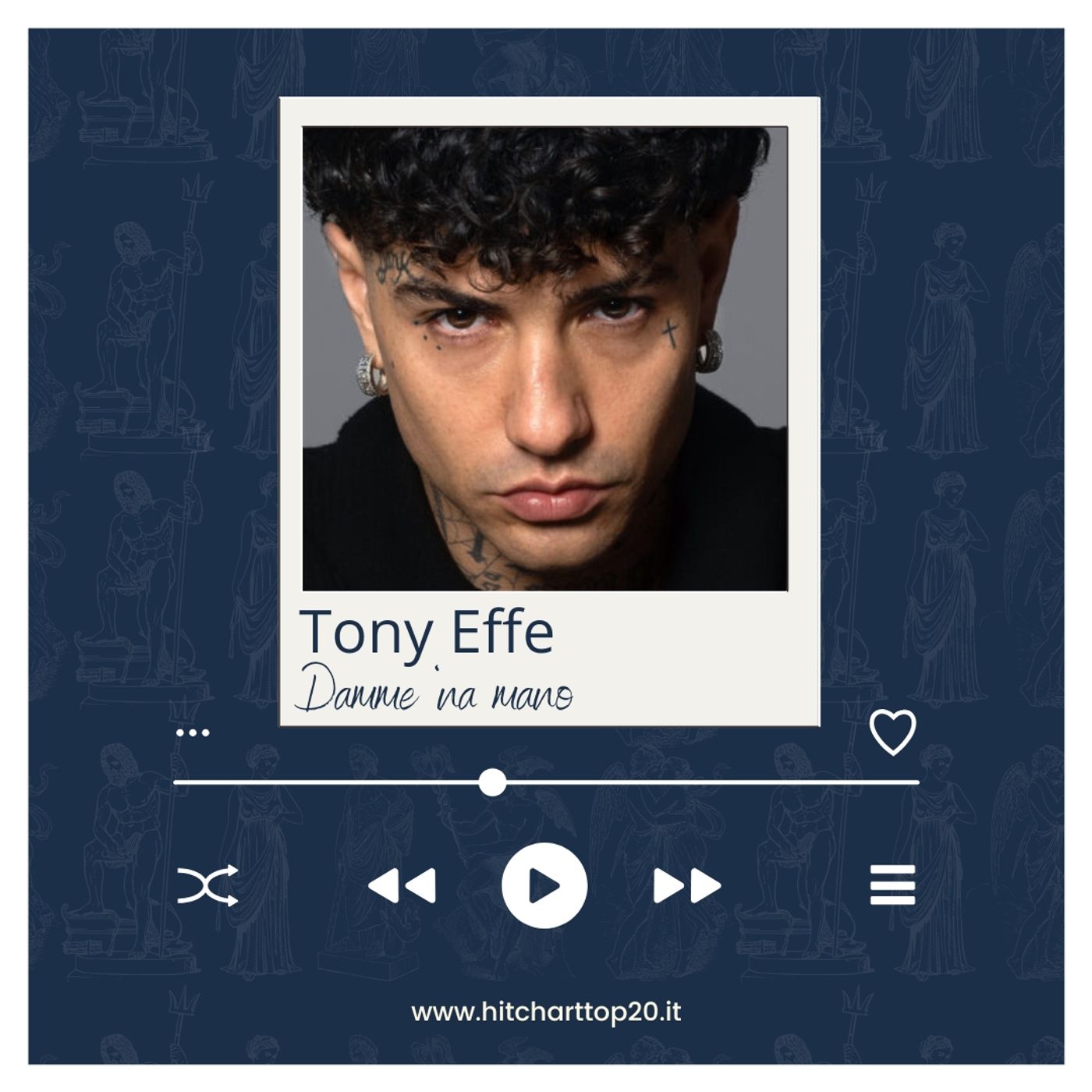 Pillole di Sanremo 2025: Tony Effe episode artwork